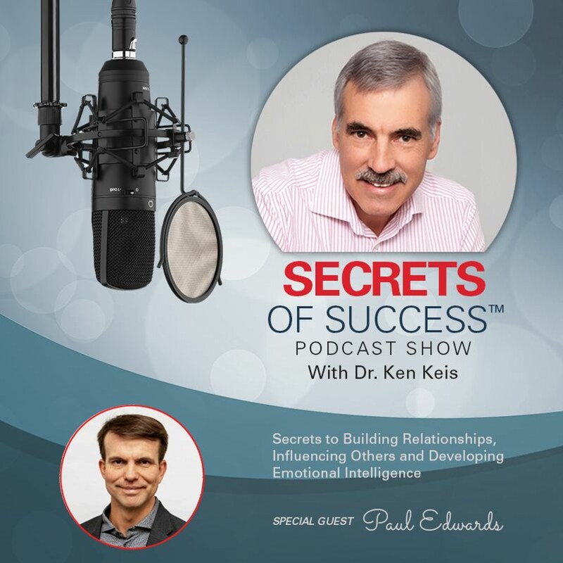 Artwork for podcast Secrets of Success