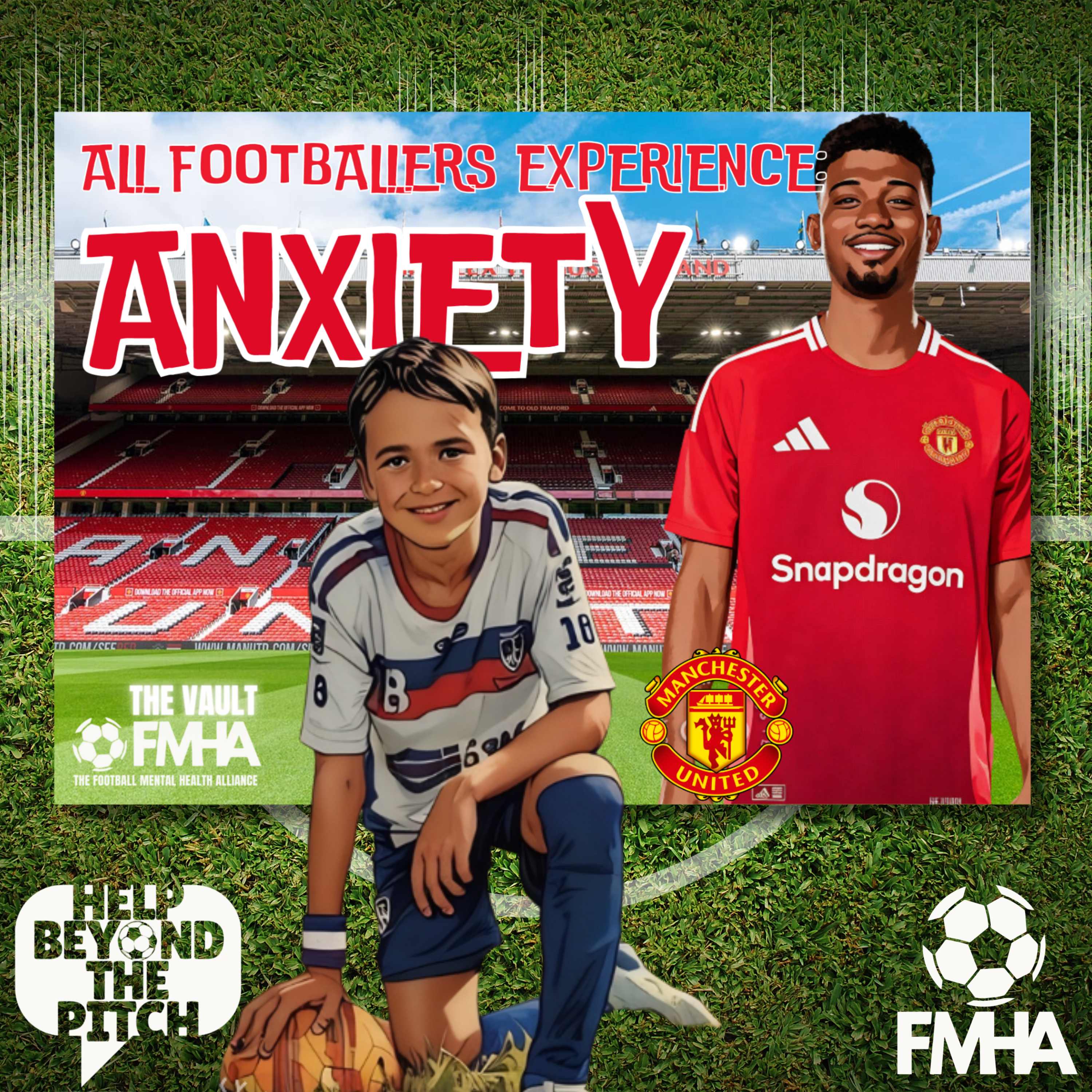 The Football Mental Health Alliance