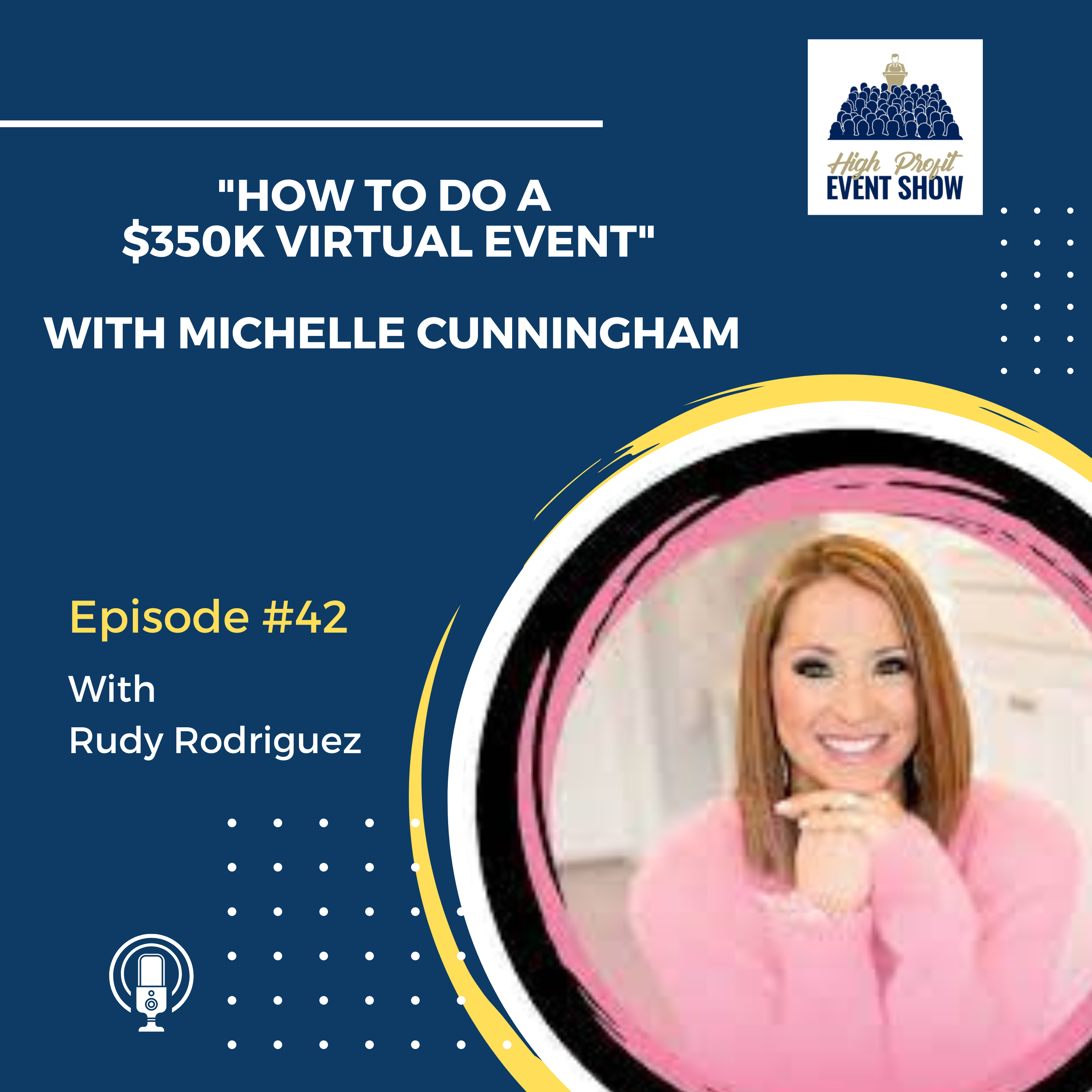 High Profit Event Show