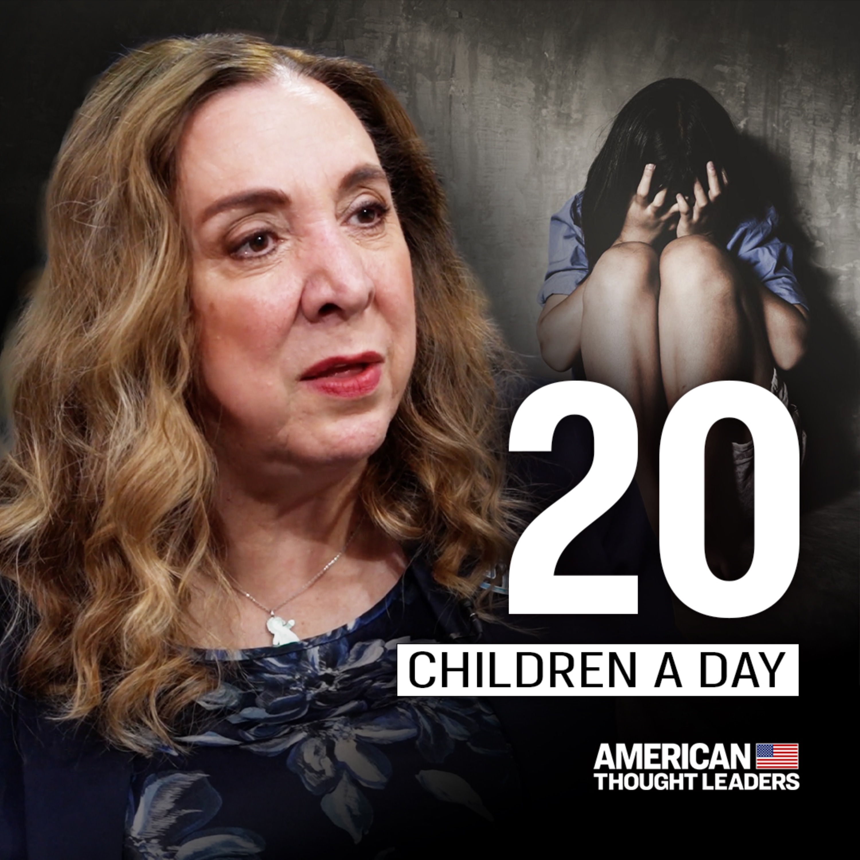 How Cartels Force Children Into Prostitution, Drug Dealing and Even Killing | Rosi Orozco