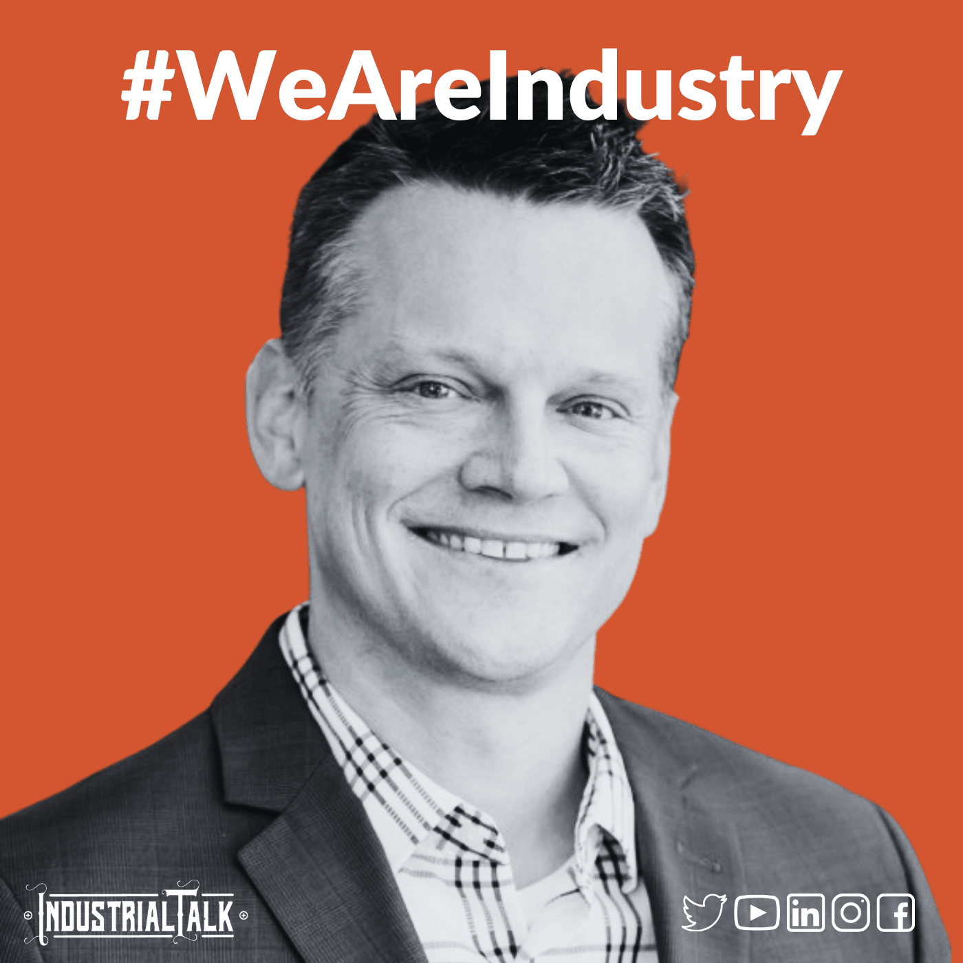 The Industrial Talk Podcast Network