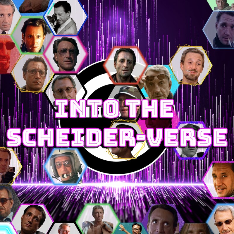 Artwork for podcast The Sheist Podcast