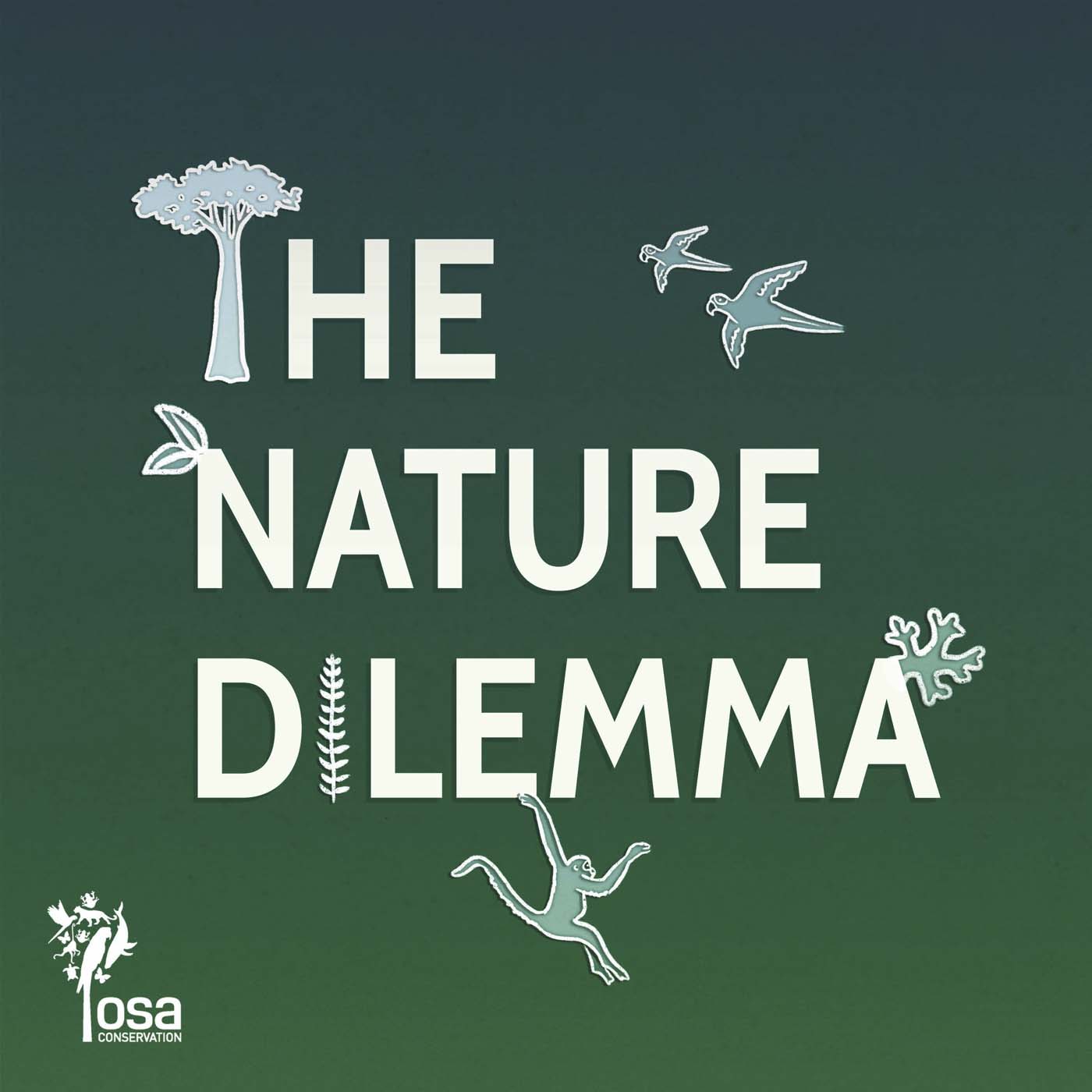Show artwork for The Nature Dilemma