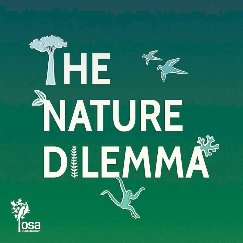 Artwork for podcast The Nature Dilemma