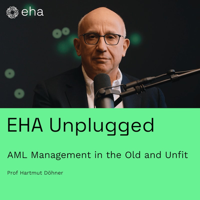 Artwork for podcast EHA Unplugged