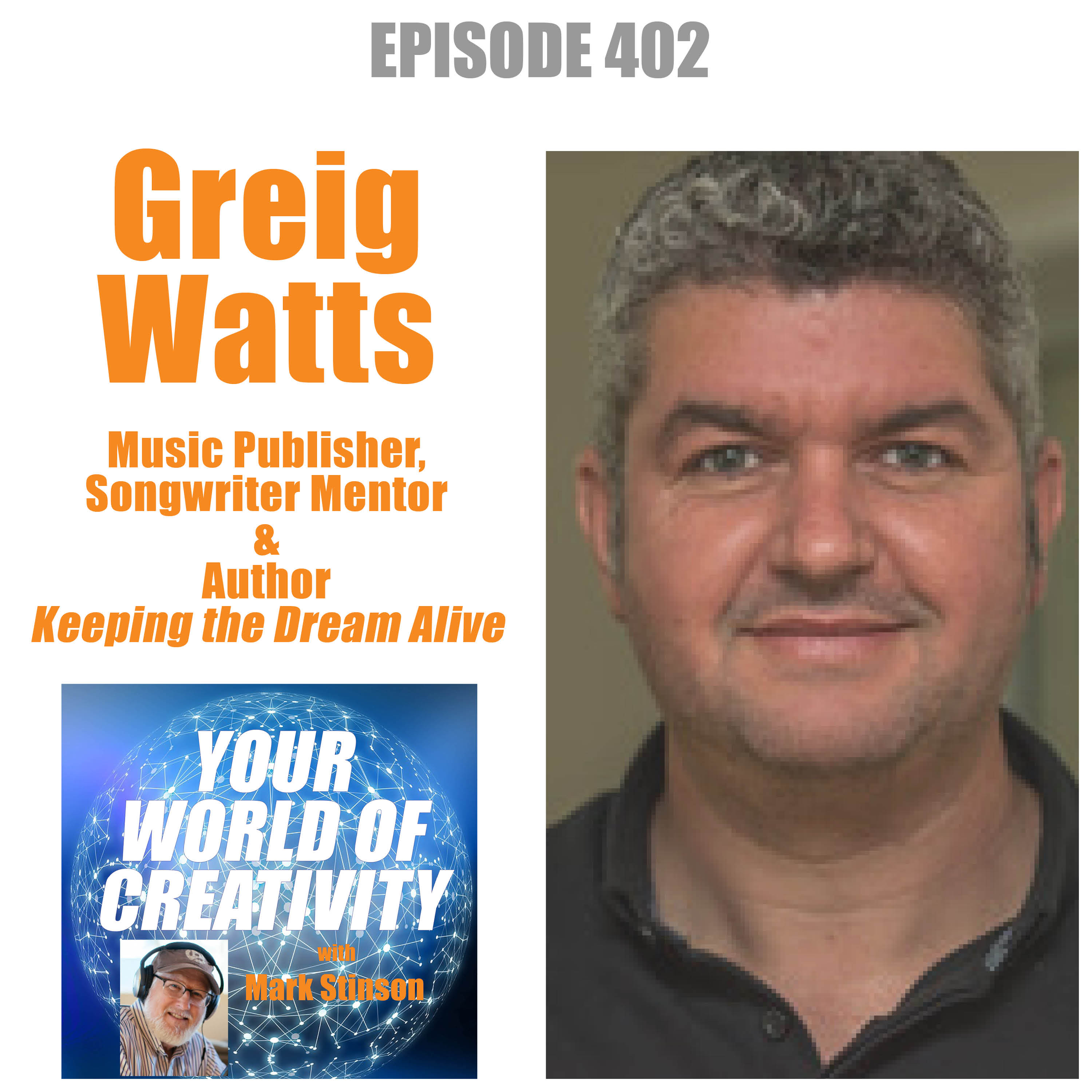 Your World of Creativity