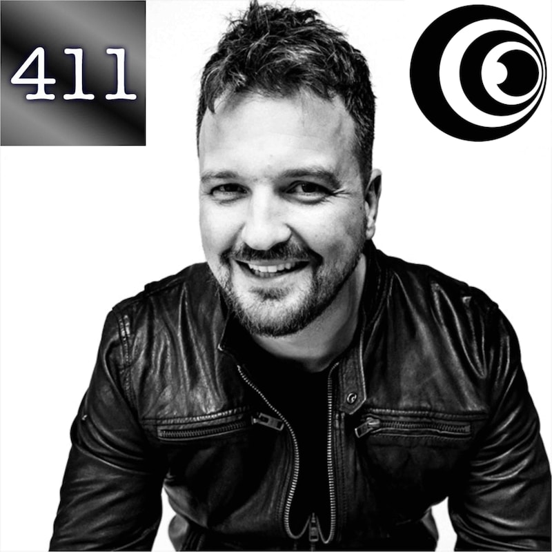 Artwork for podcast podCast411 -  Learn about Podcasters and Podcasting News