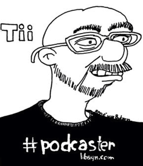 Today in iOS Podcast - The Unofficial iOS, iPhone, iPad, and Apple Watch News and iPhone Apps Podcast