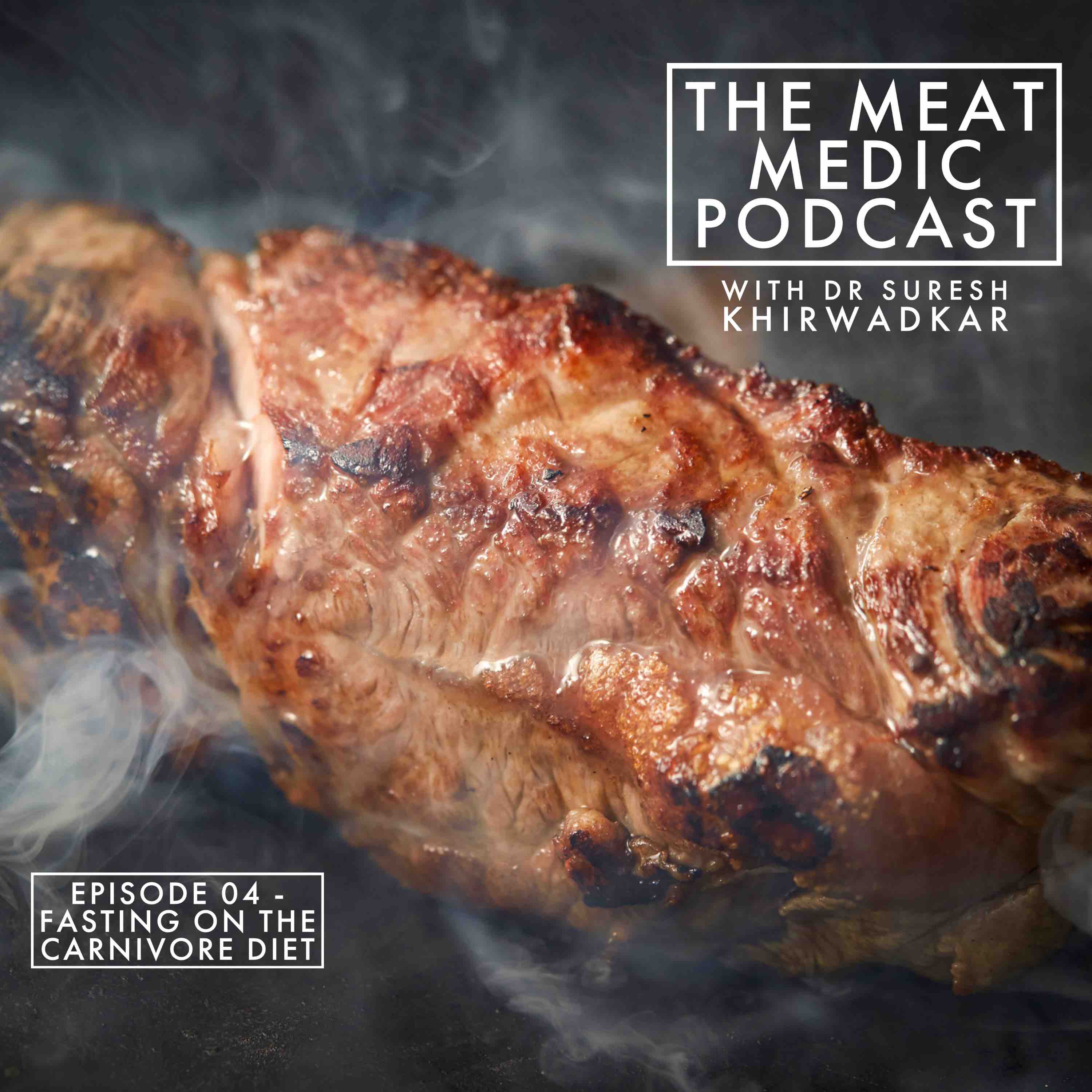 The Meat Medic Podcast