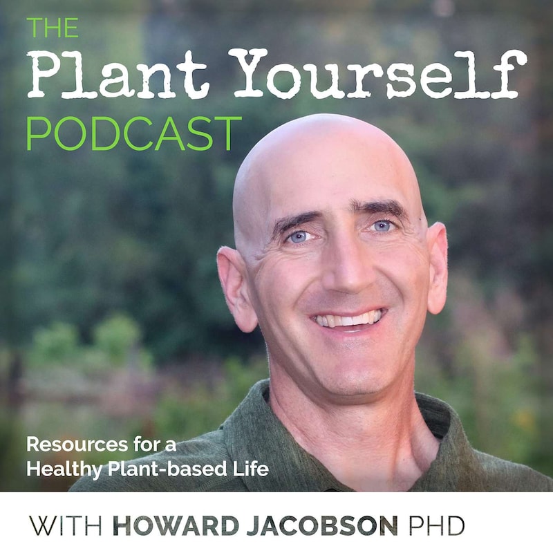 Artwork for podcast The Plant Yourself Podcast