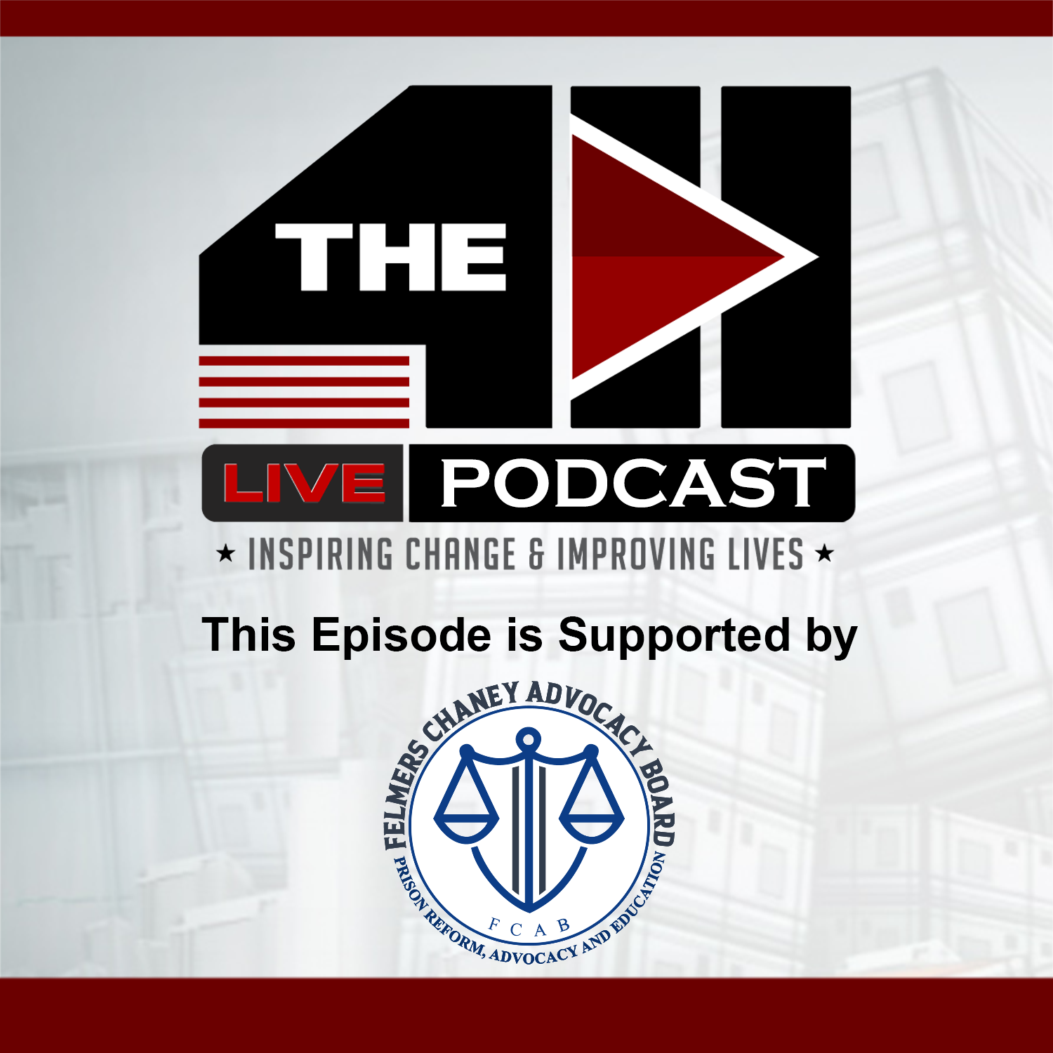 Artwork for podcast The 411 Live