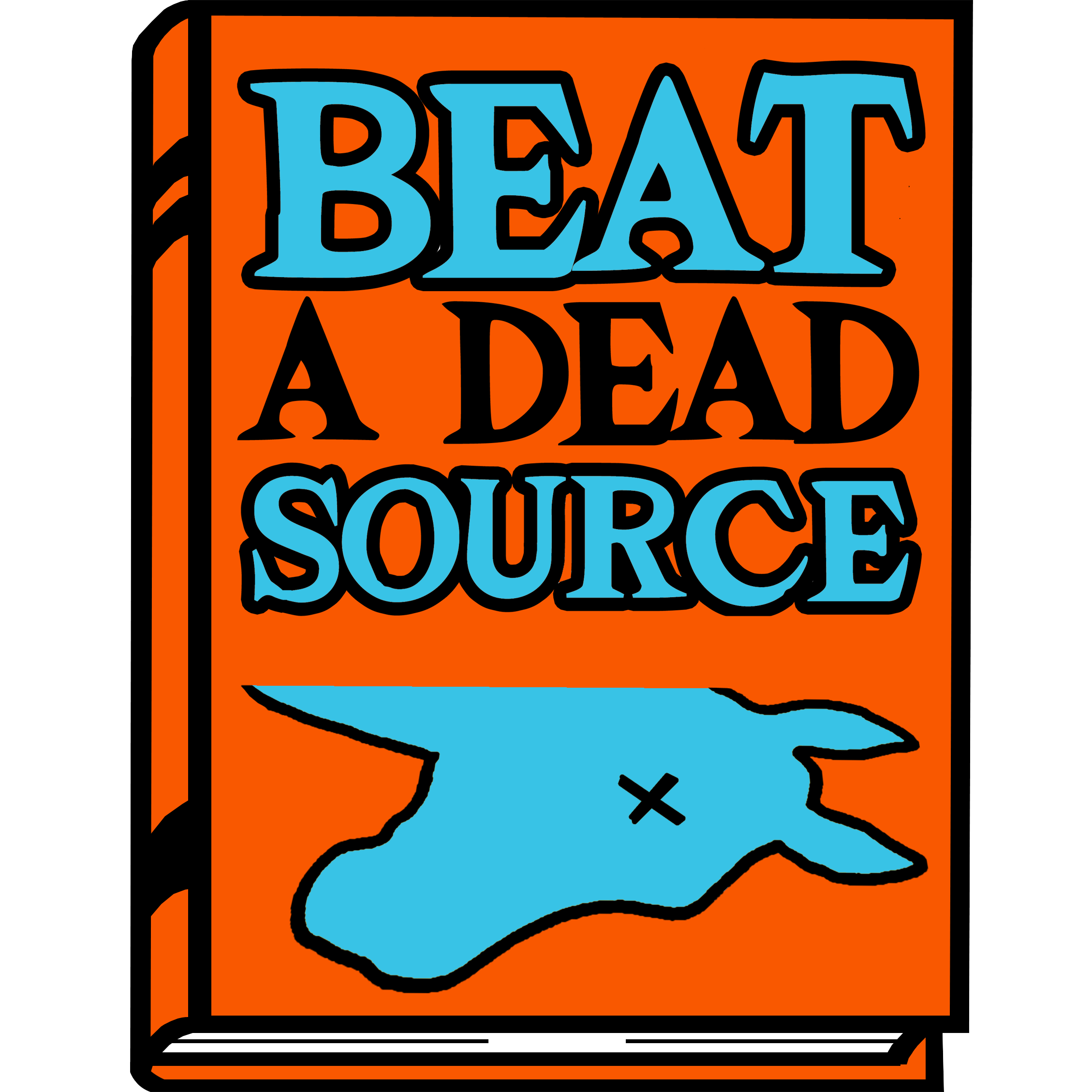 Artwork for podcast Beat A Dead Source