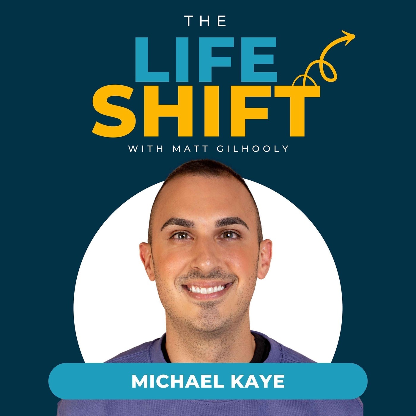 The Life Shift | Conversations About Life Before and After