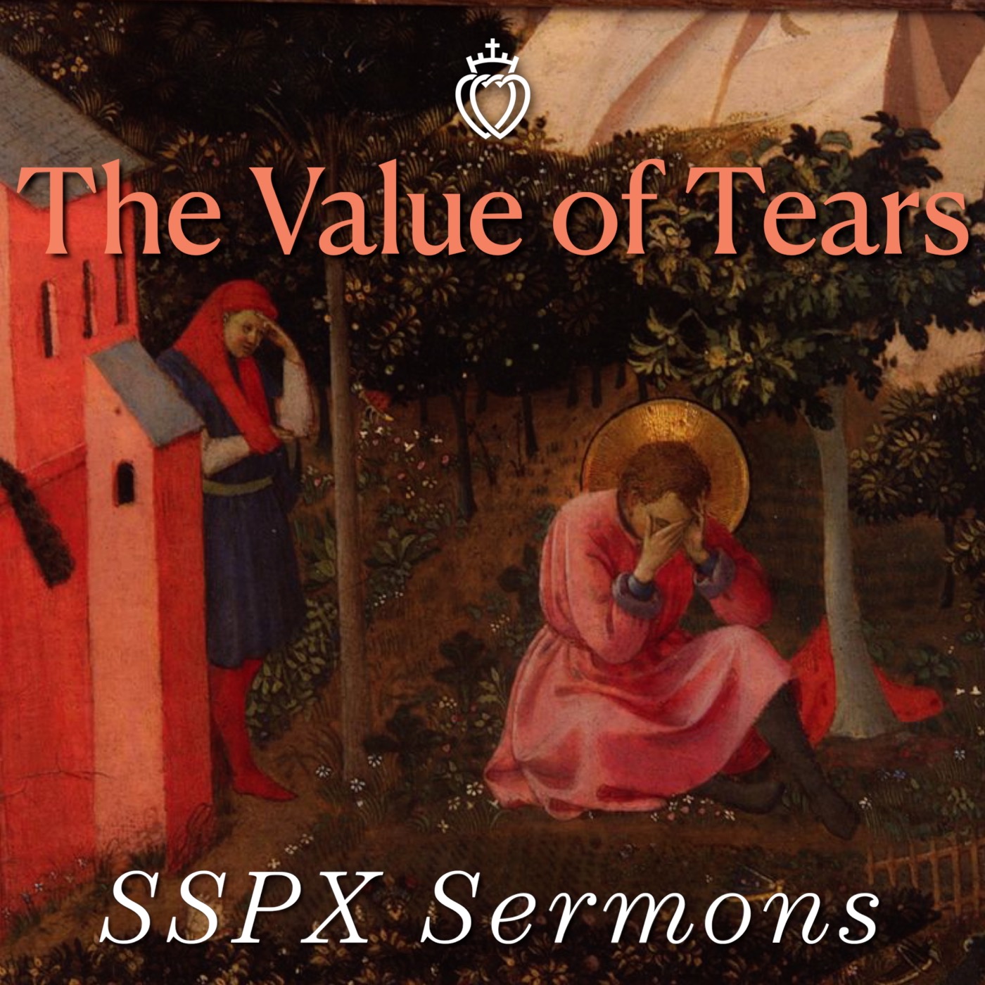 The Value of Tears - SSPX Sermons