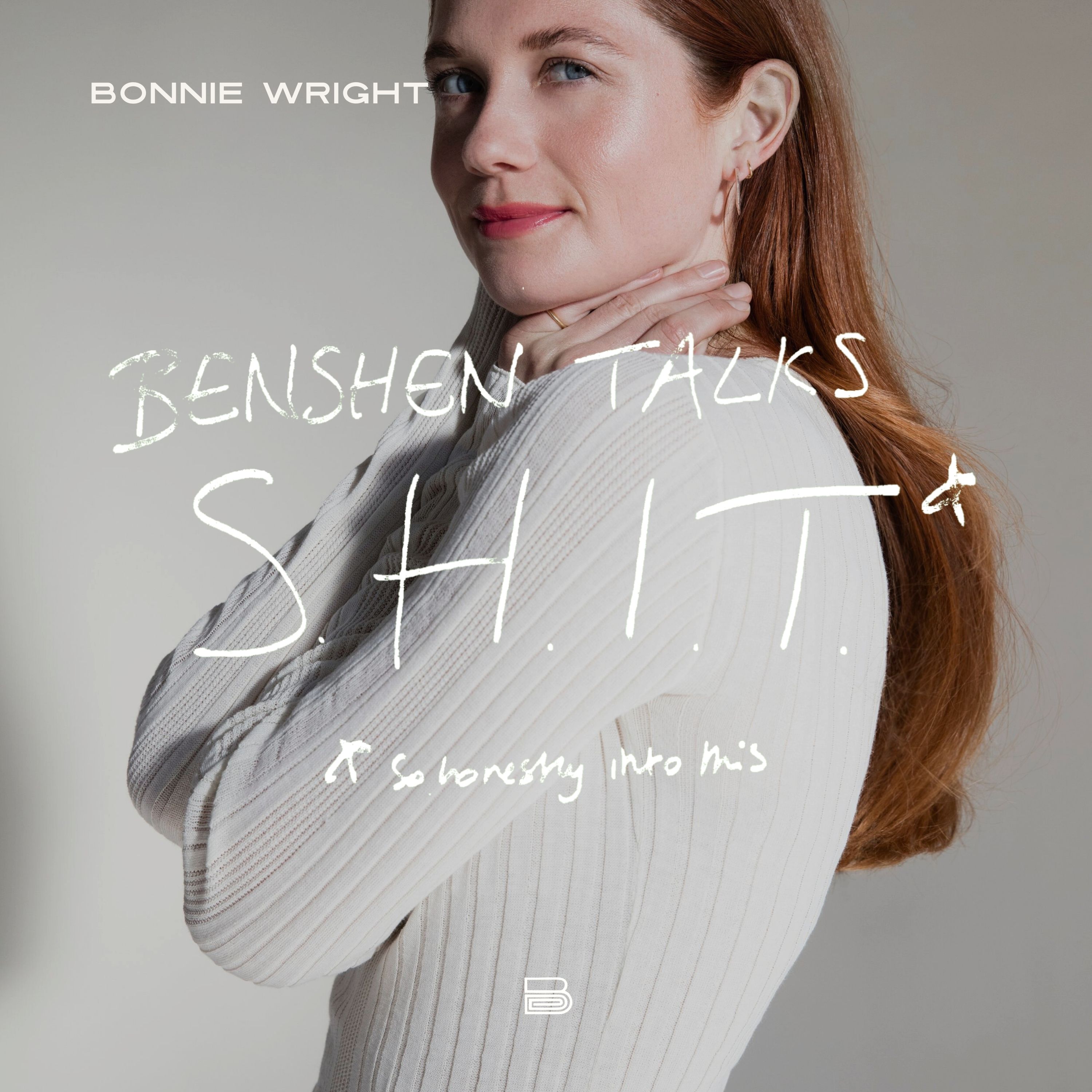 Benshen Talks S.H.I.T.
