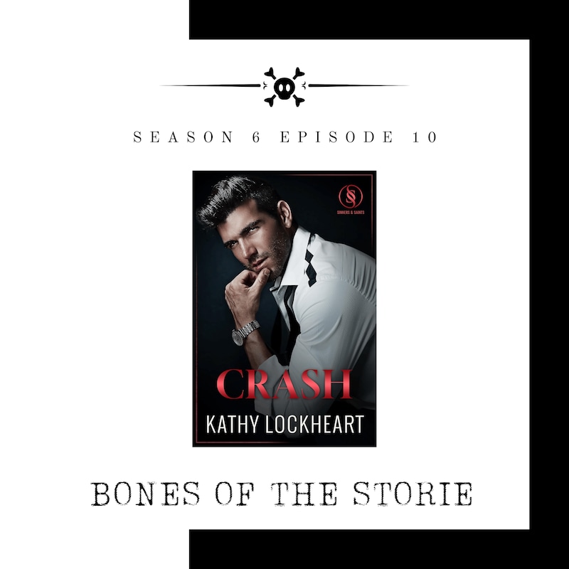 Artwork for podcast Bones of the Storie