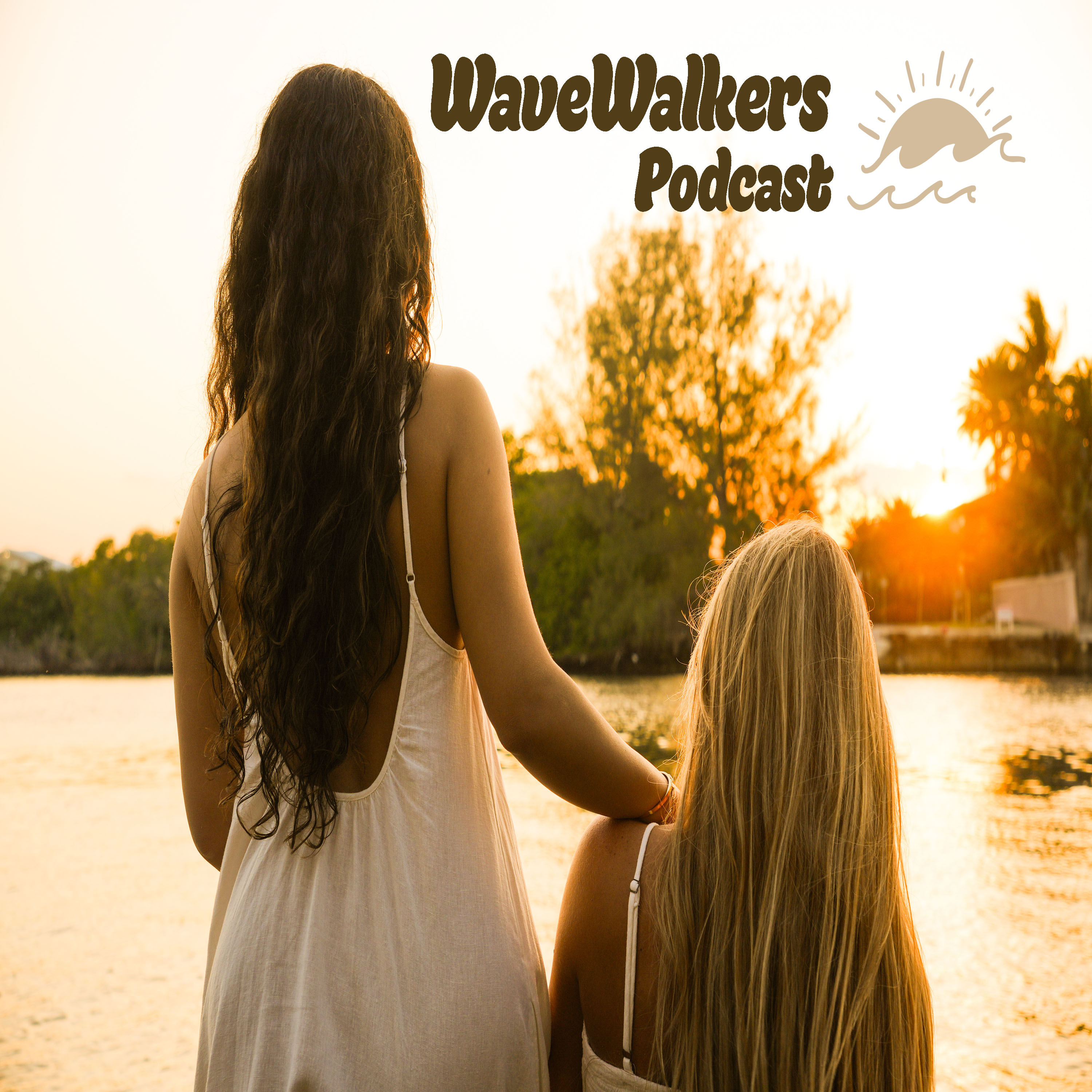 Show artwork for WaveWalkers