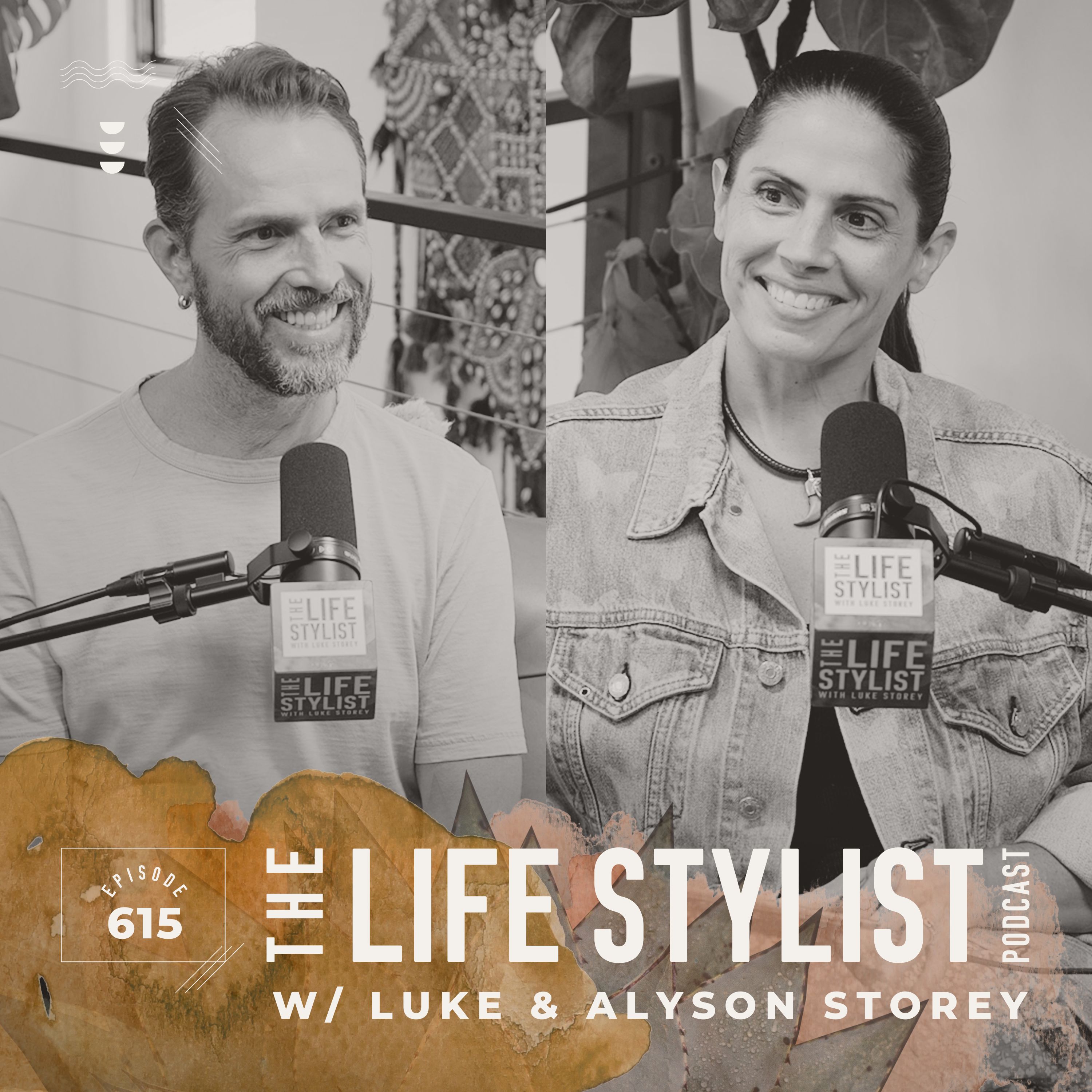 Listener Q&A: Life After Love Addiction and What’s on the Other Side of Death w/ Luke & Alyson