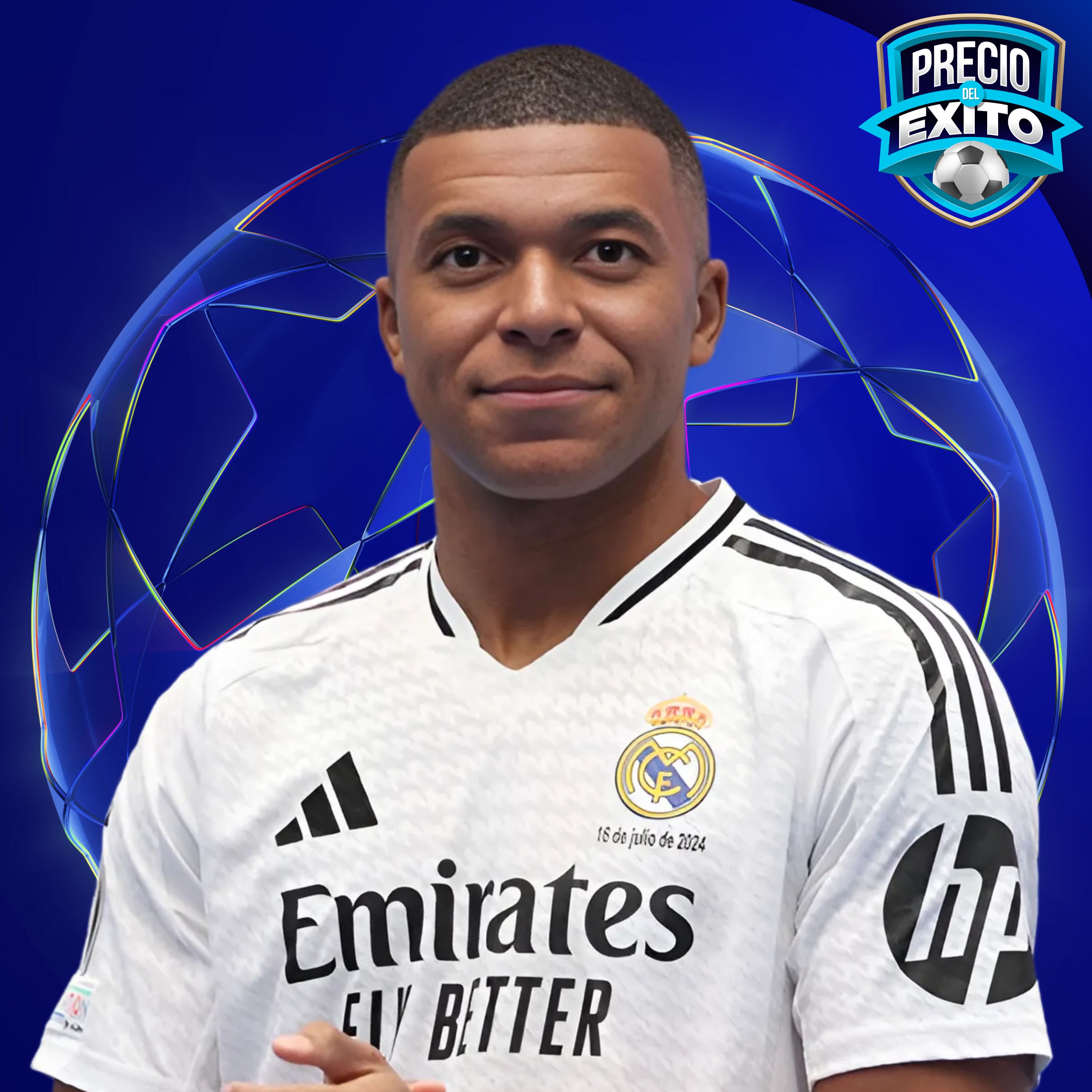 Precio Del Exito Futbol