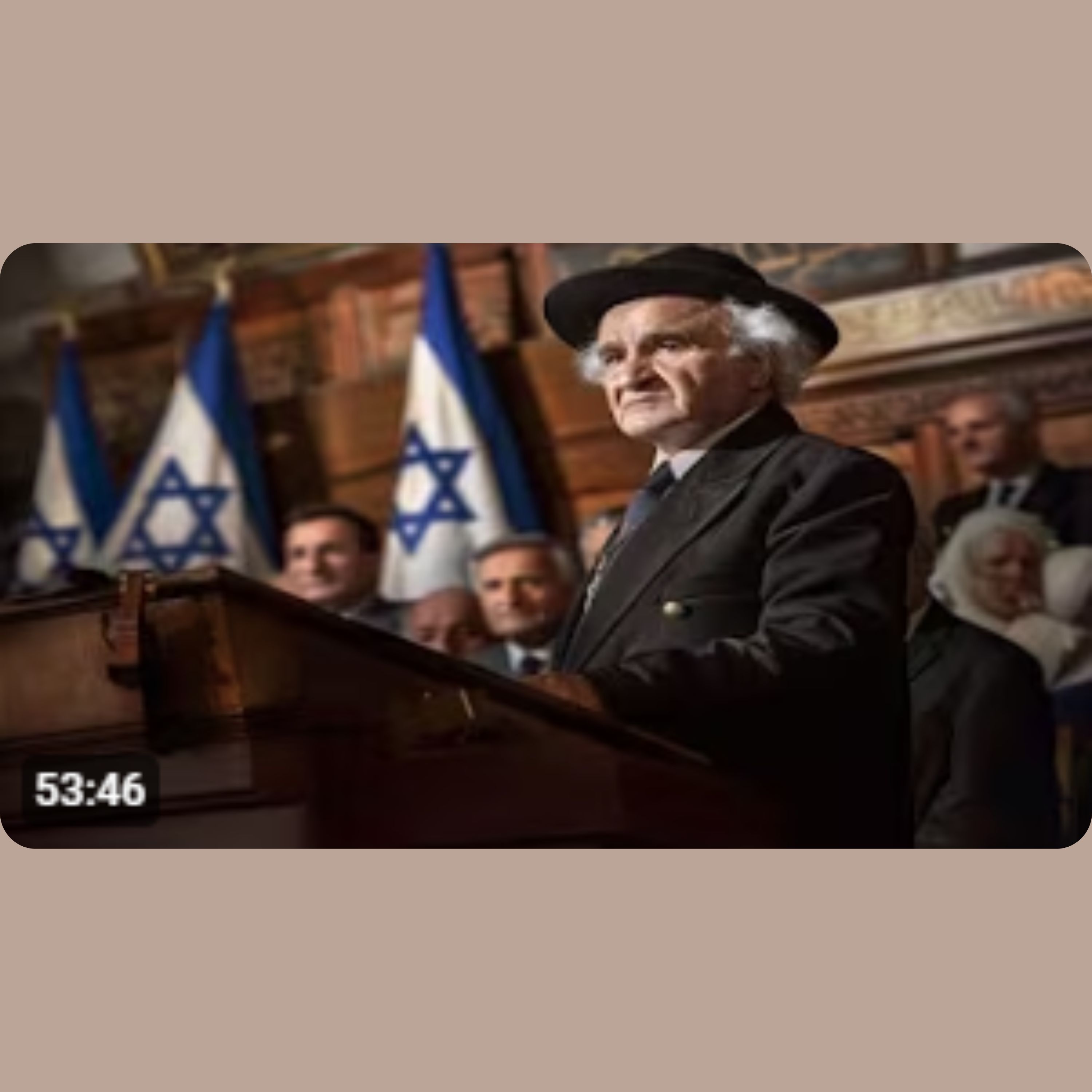 מתי עברה הנהגת הגאולה לידיים חילוניות, ומתי היא חזרה לידיים של אנשי אמונה יראי ה'?