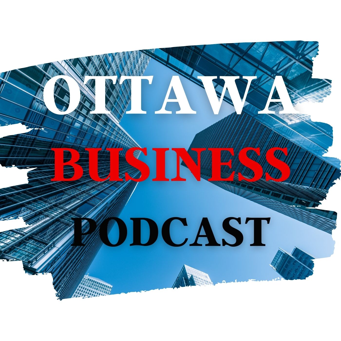 Artwork for Ottawa Business Podcast