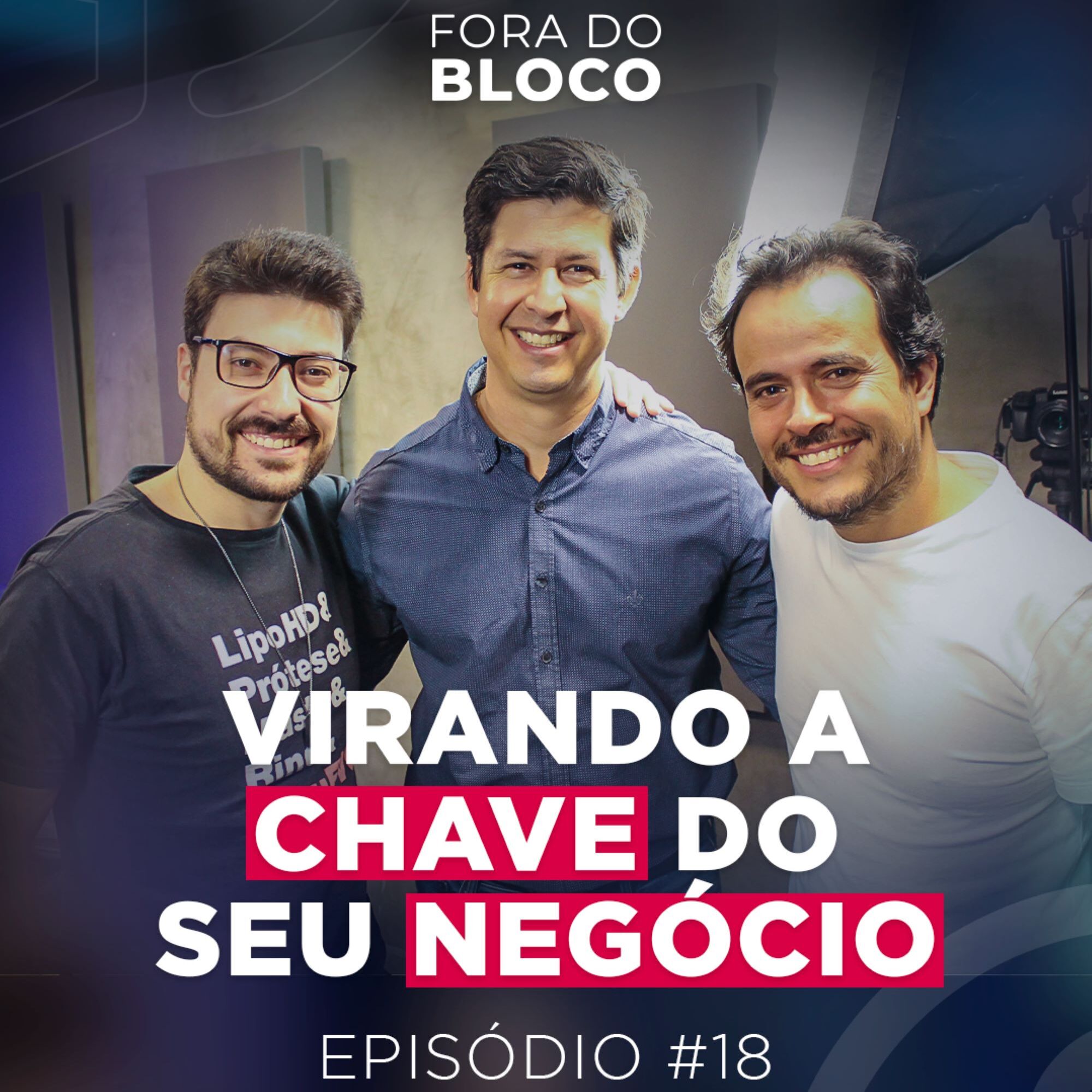 Fora do Bloco