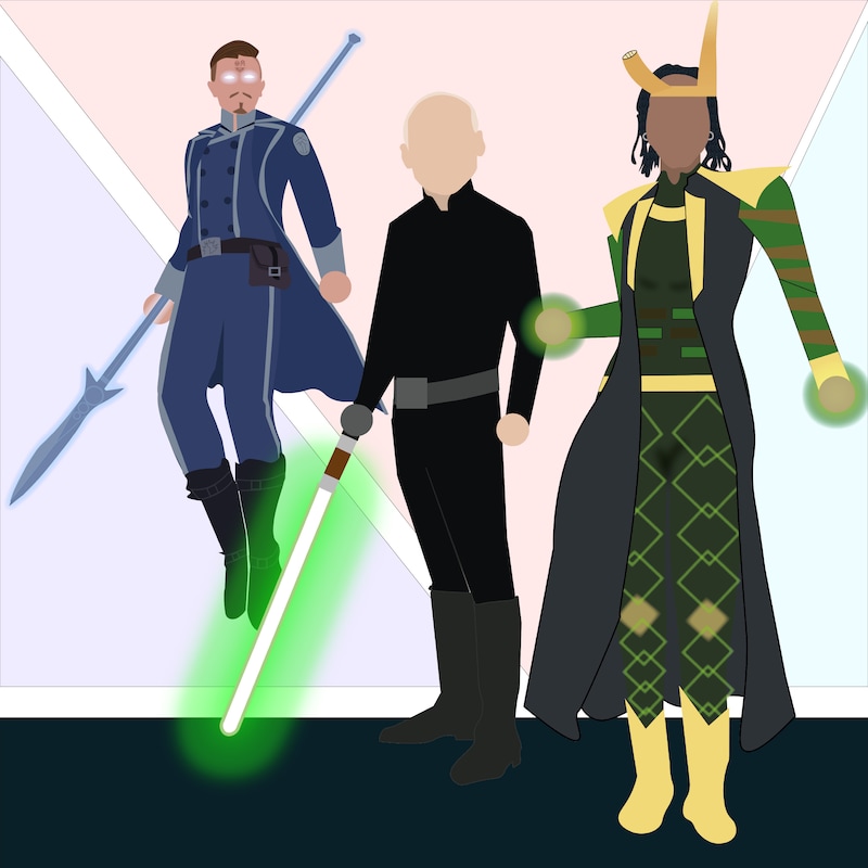 Artwork for podcast Systematic Geekology