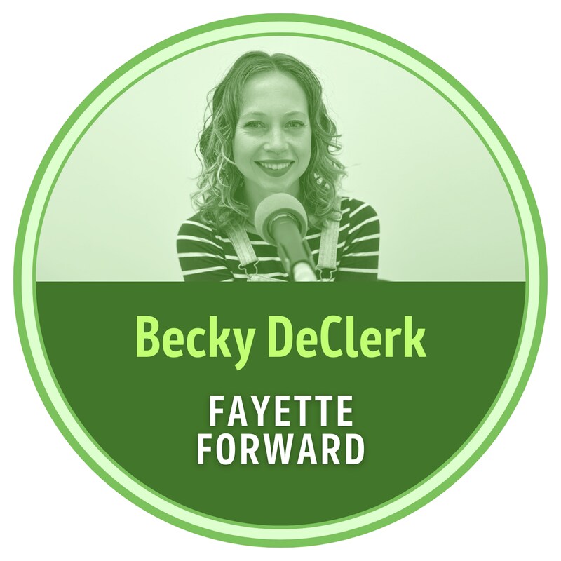 Artwork for podcast FayetteForward