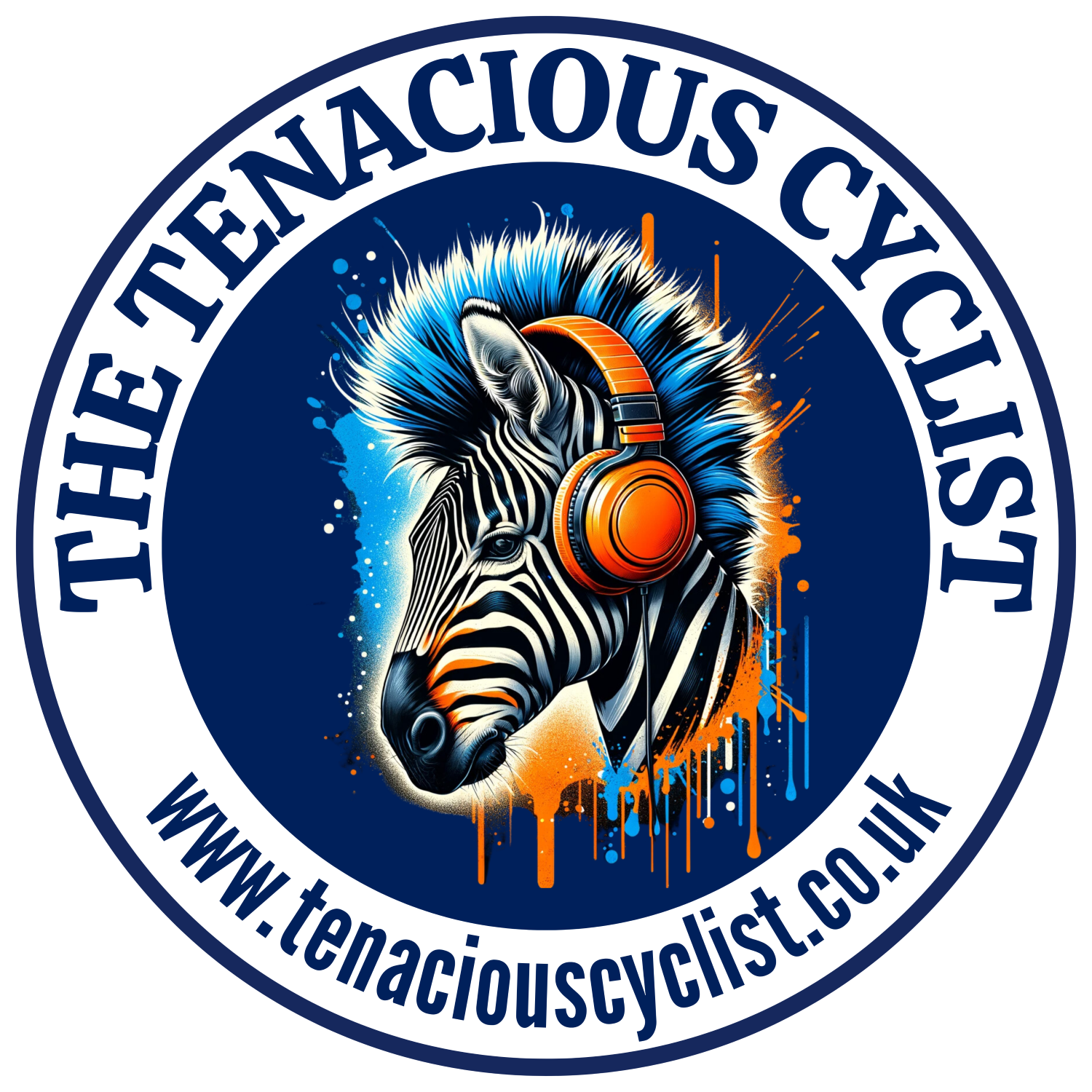 The Tenacious Cyclist