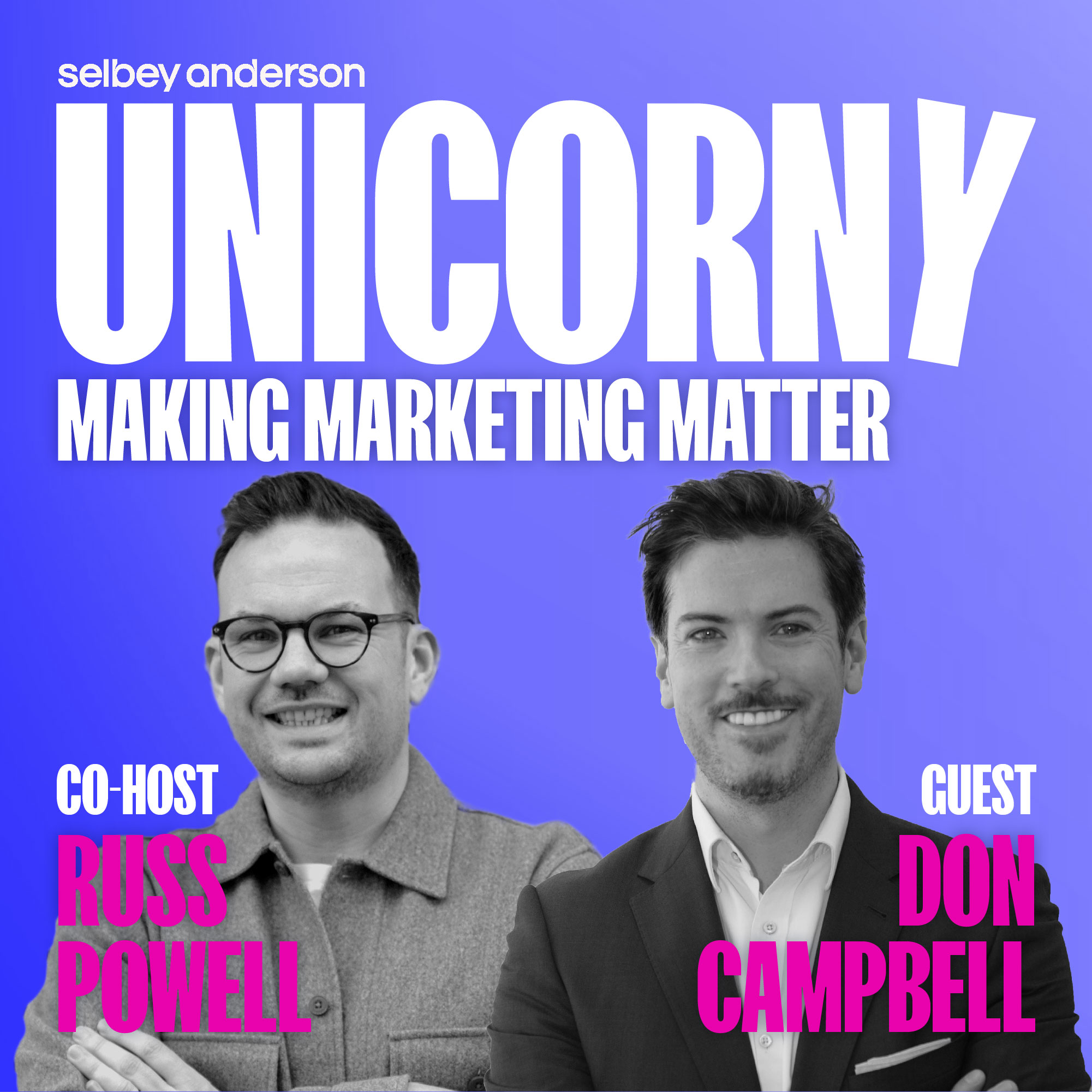 Unicorny