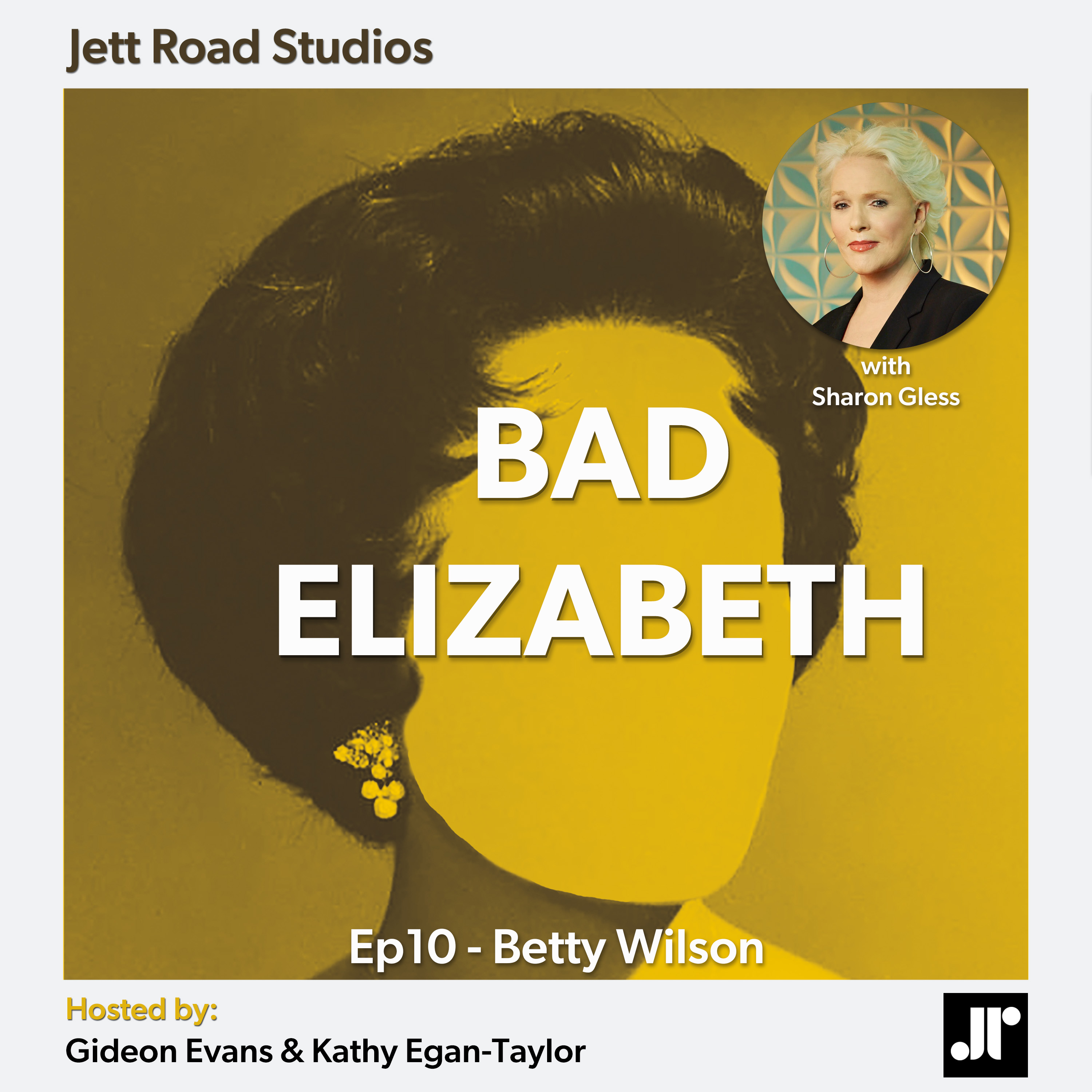 Bad Elizabeth - Betty Wilson with Sharon Gless