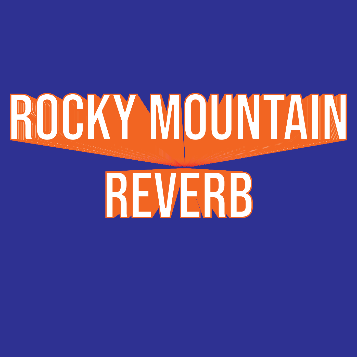 Artwork for podcast Rocky Mountain Reverb