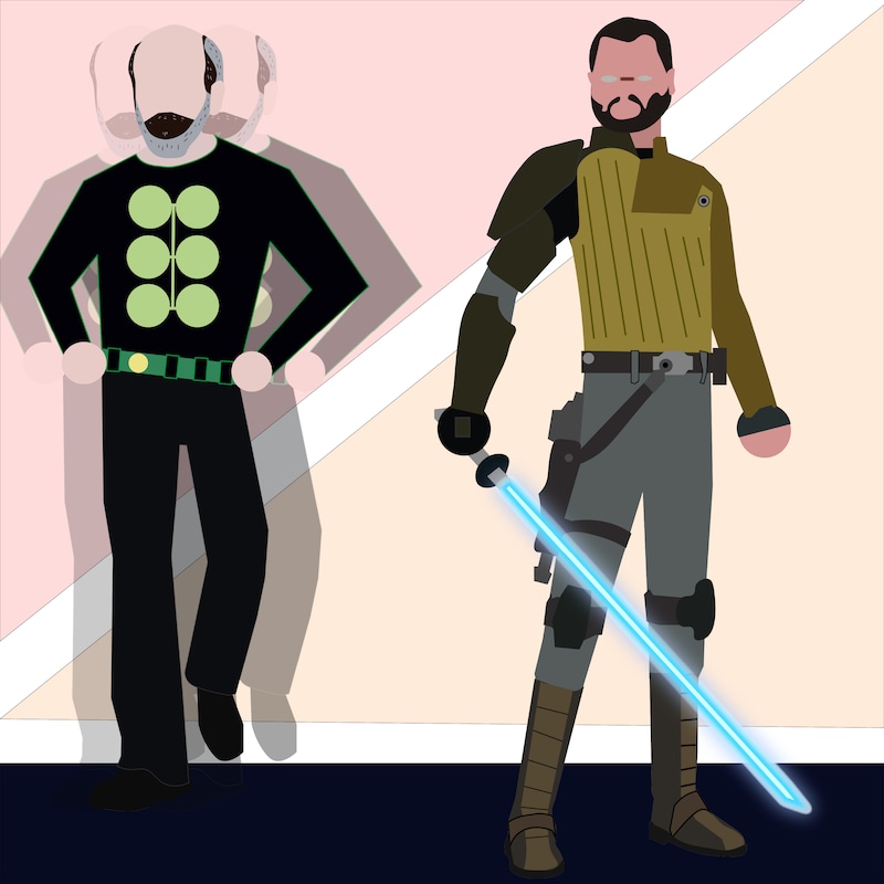 Artwork for podcast Systematic Geekology