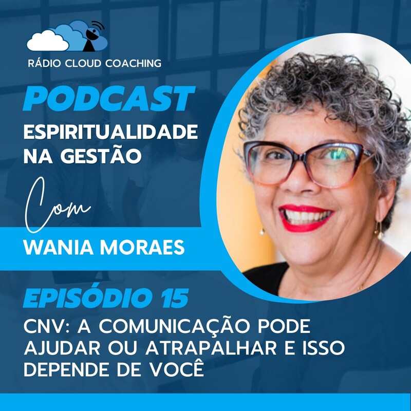 Artwork for podcast A Espiritualidade na Gestão