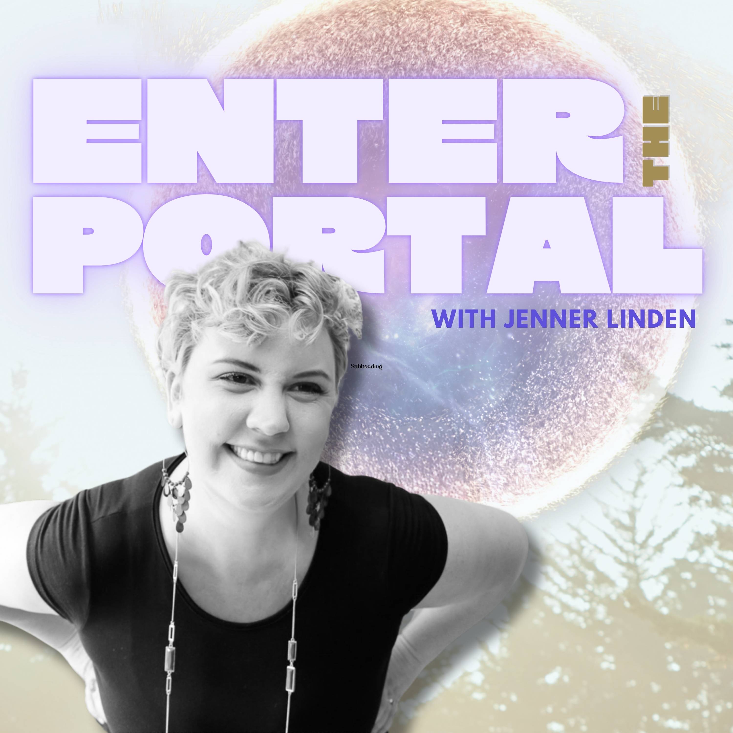 Artwork for Enter the Portal
