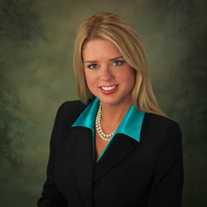 An Interview with Florida Attorney General Pam Bondi