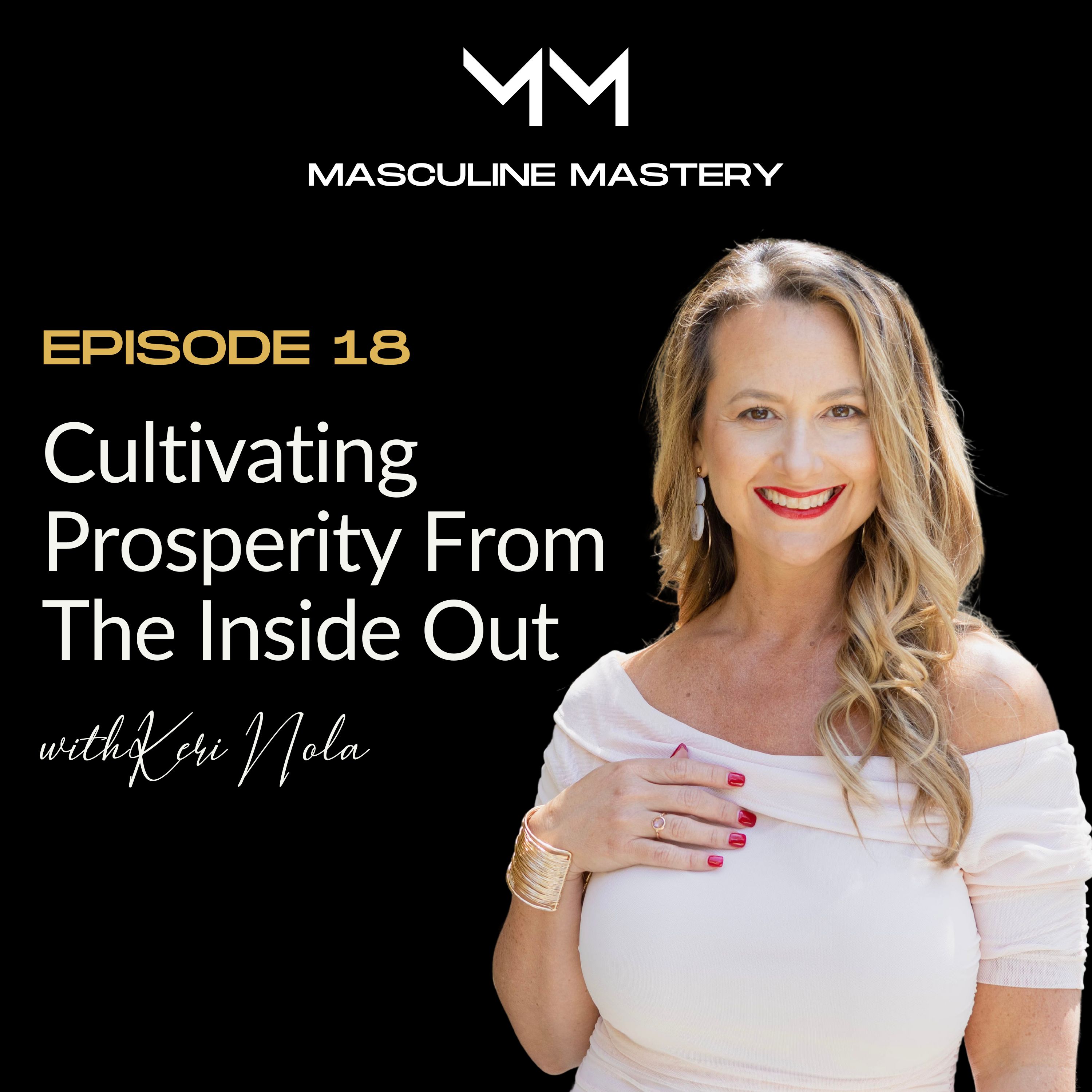 Masculine Mastery