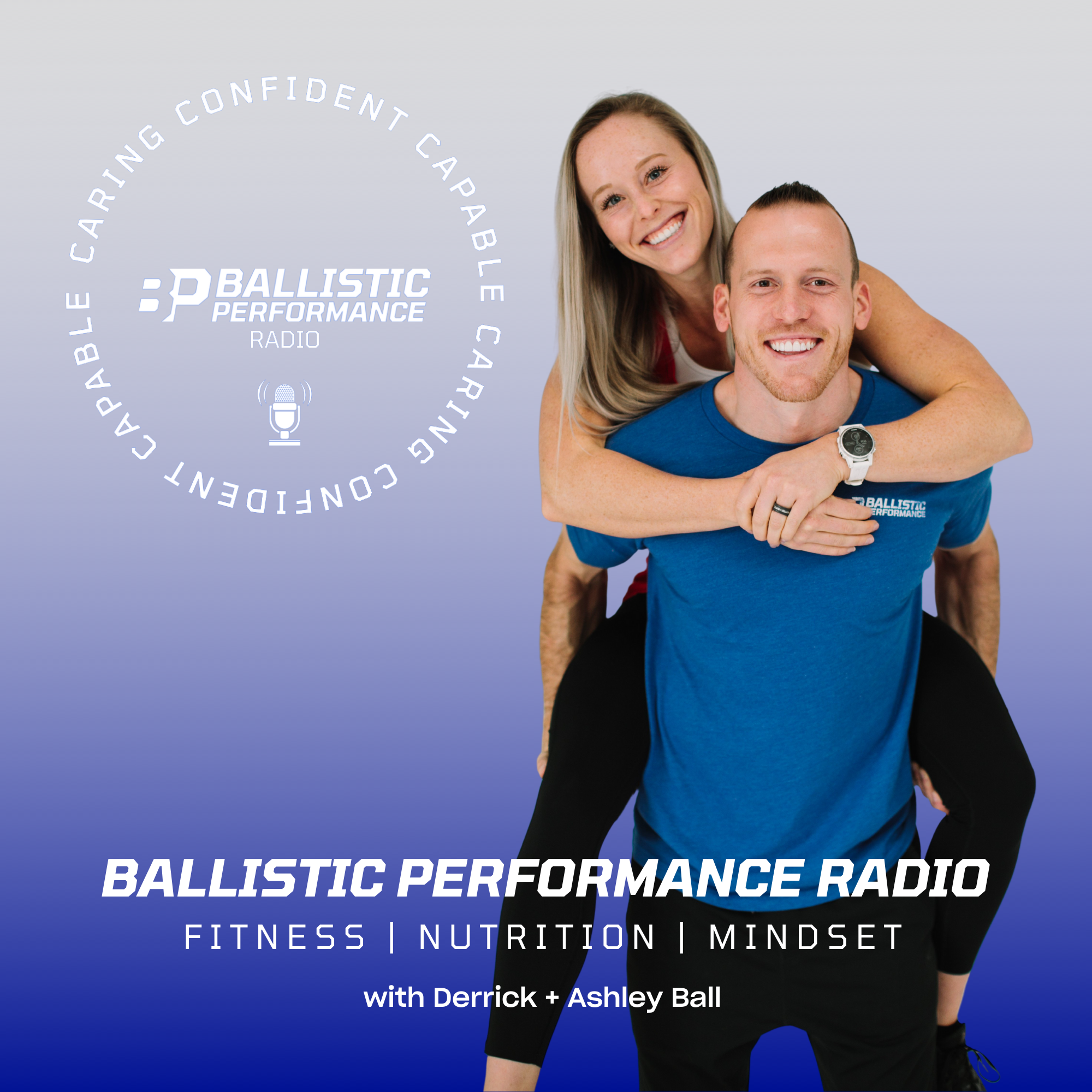 Artwork for Ballistic Performance Radio