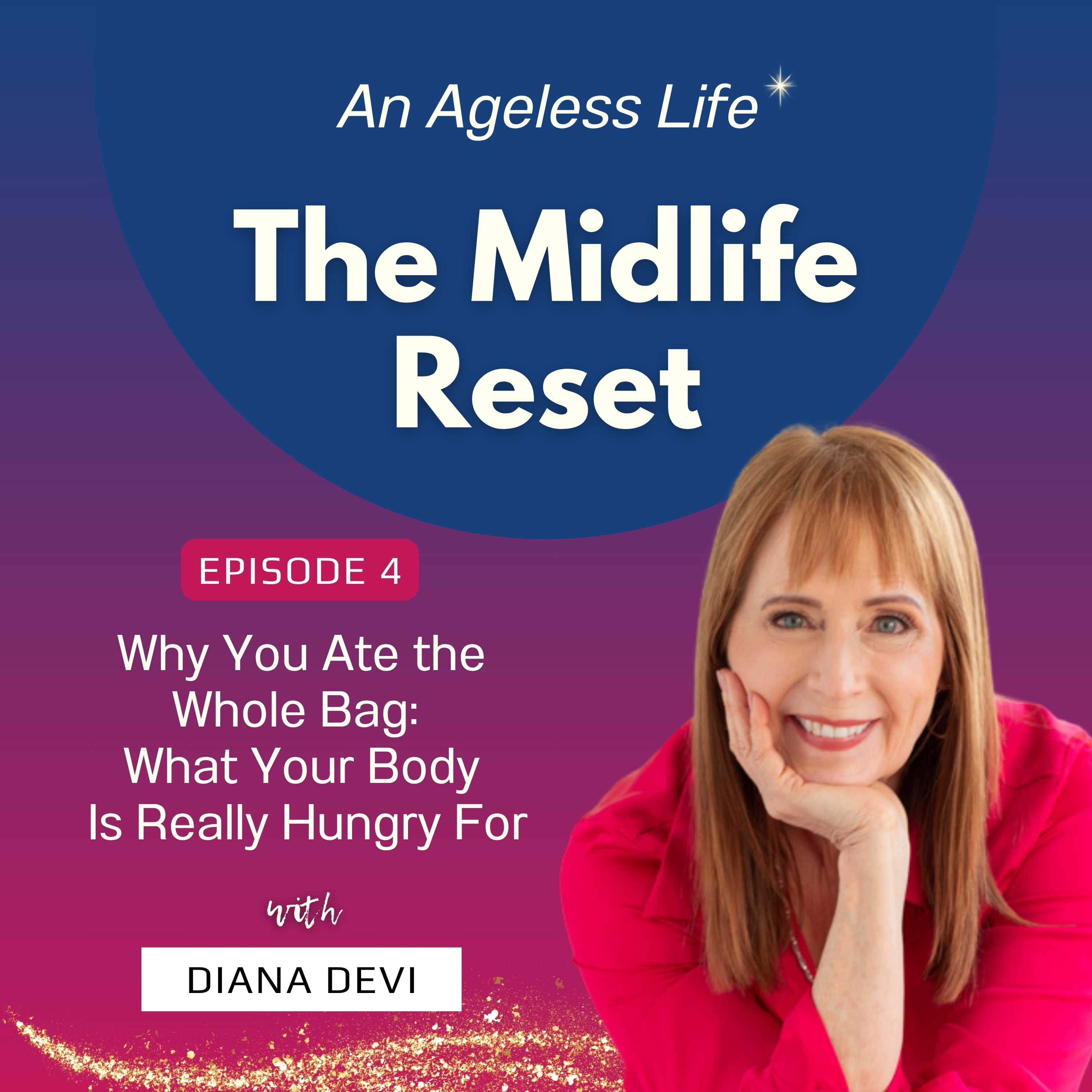 Artwork for Midlife Reset