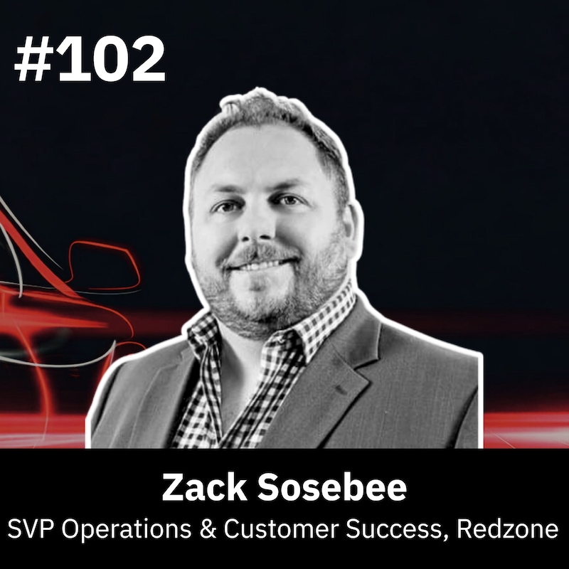 Artwork for podcast Auto Supply Chain Champions