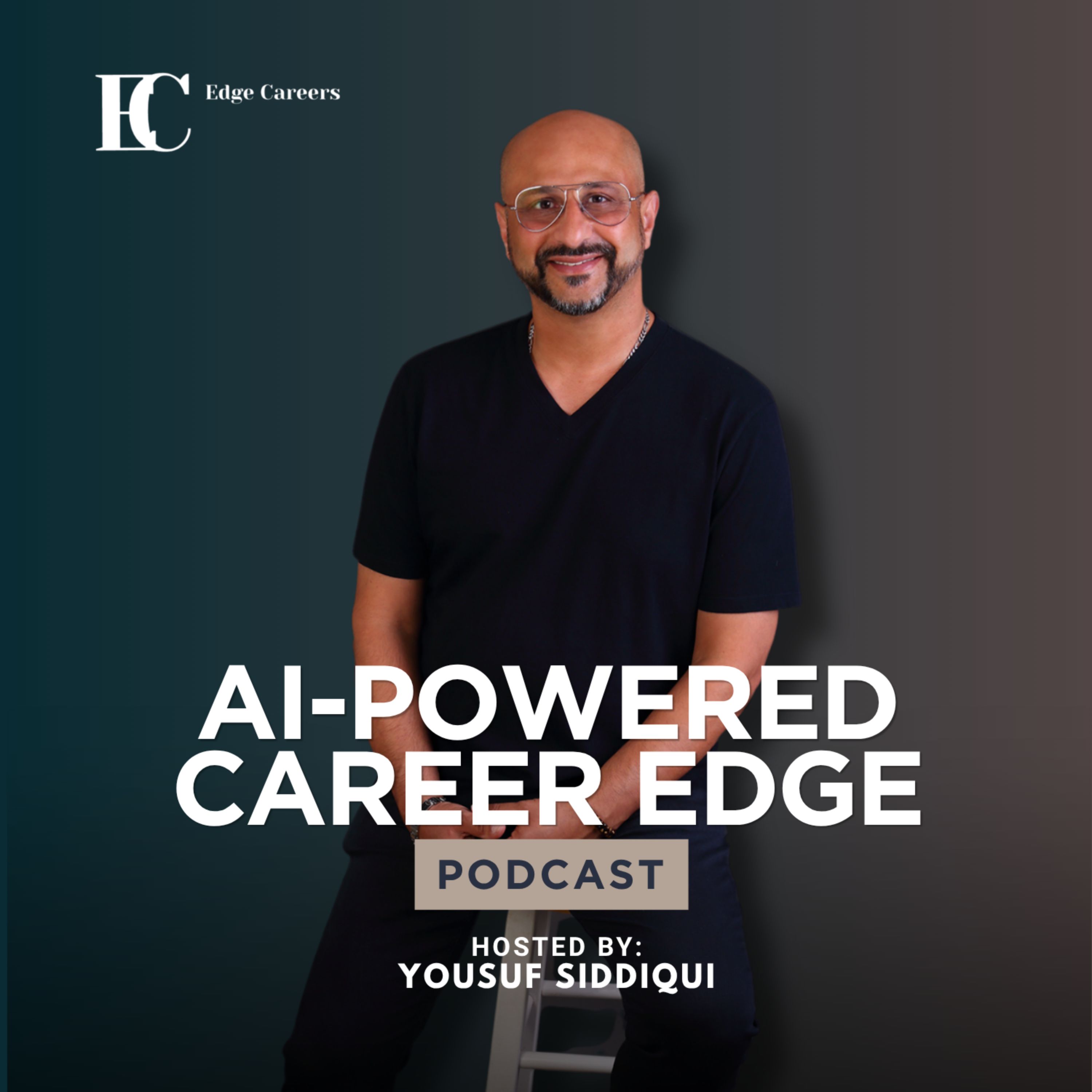 AI-Powered Career Edge