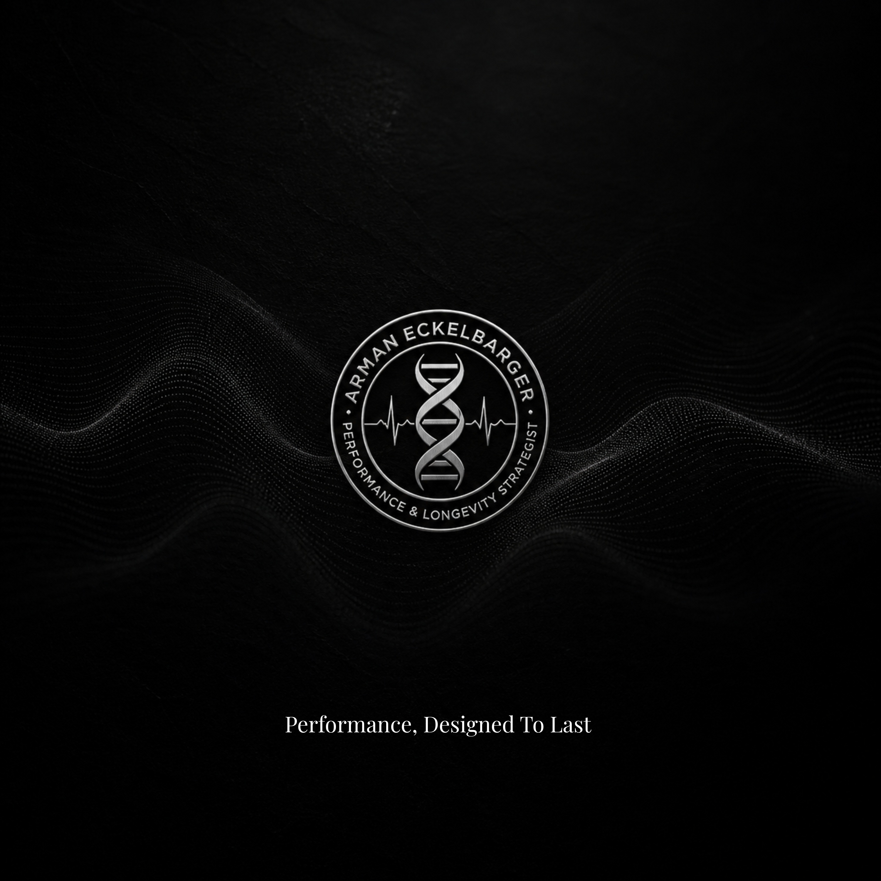 Performance, Designed To Last