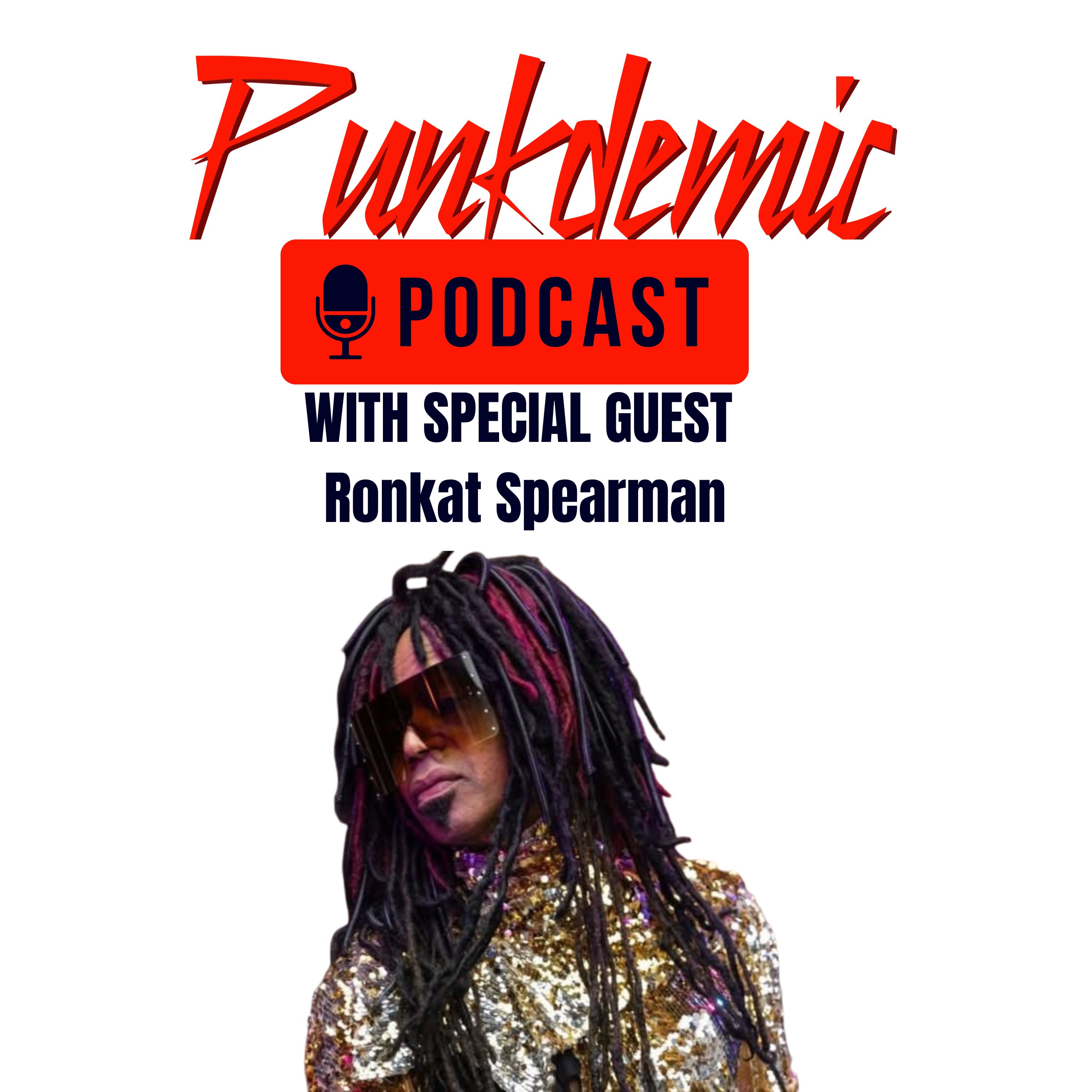Punkdemic with Shalana Amazon Dennis