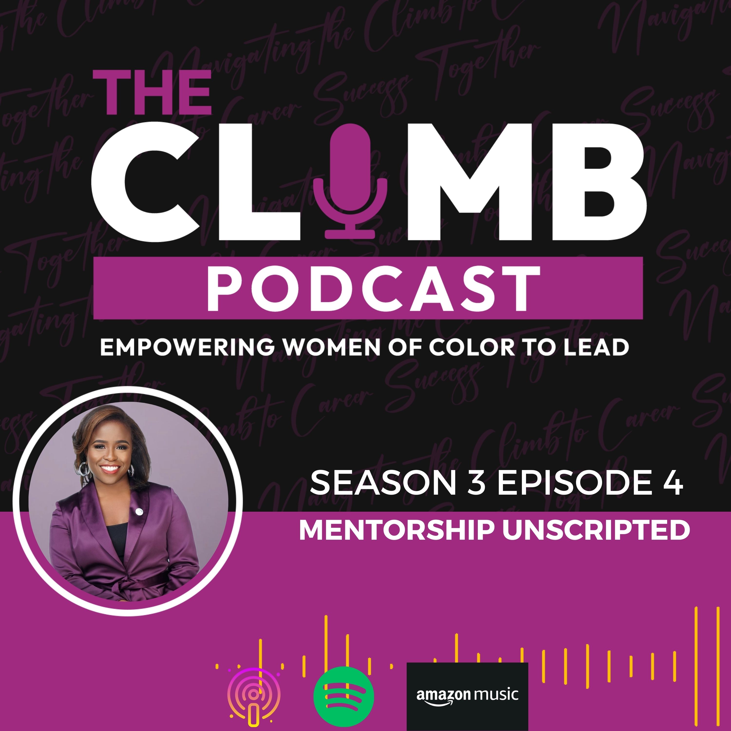 The Climb