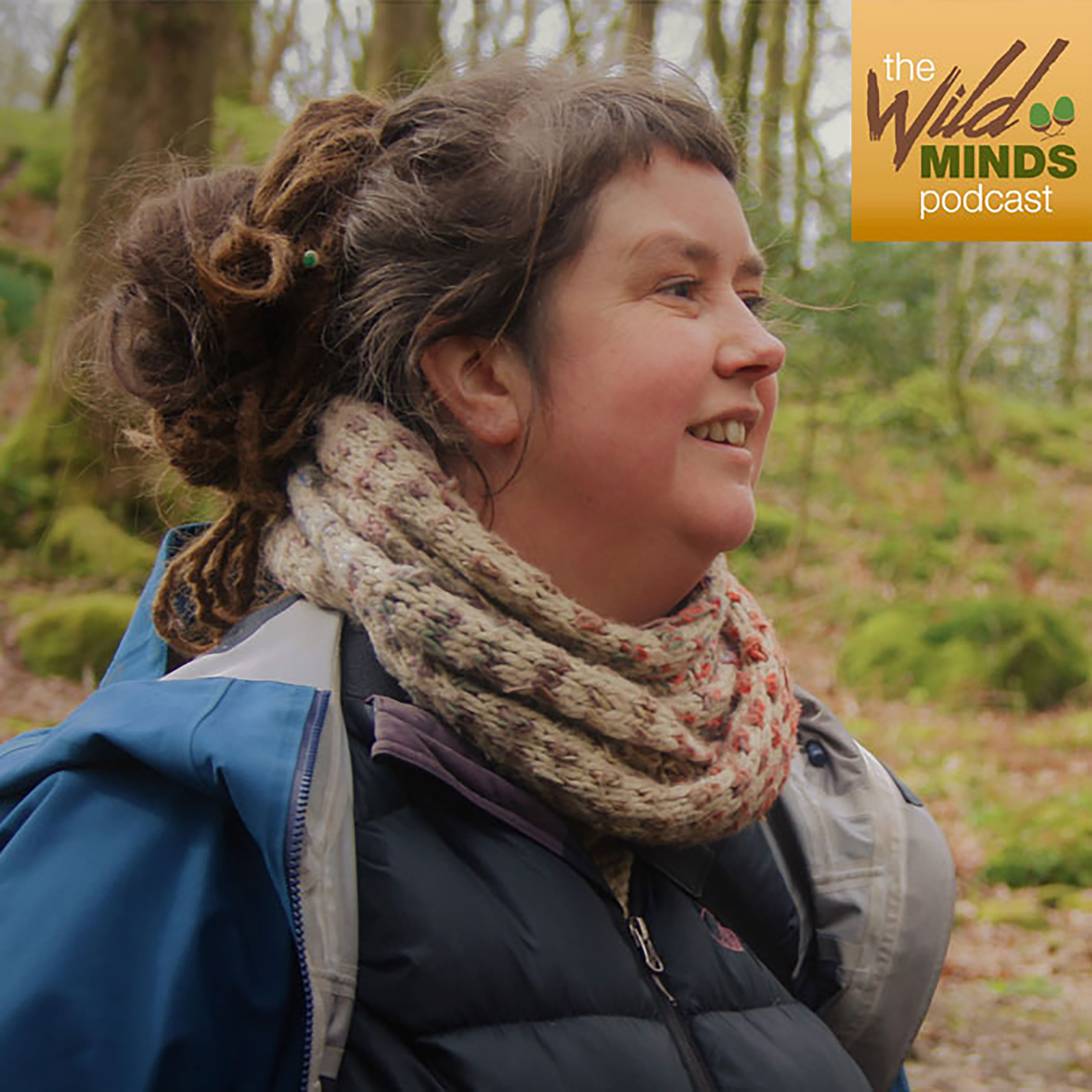 Wildness, Wild Play and Uncharted Territory with Lily Horseman