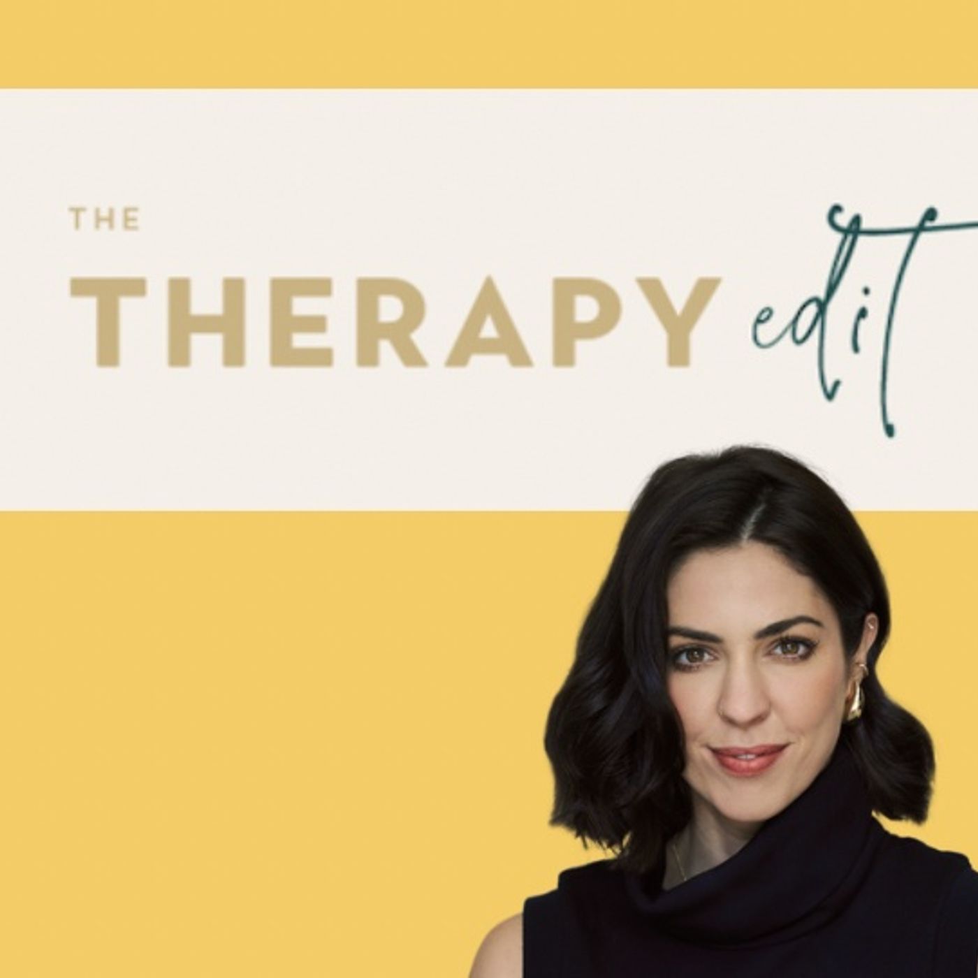 The Therapy Edit