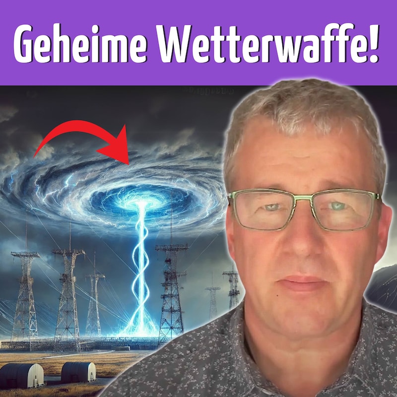 Artwork for podcast Matthias Langwasser: Spiritualität, Ganzheitliche Gesundheit, Systemkritik.