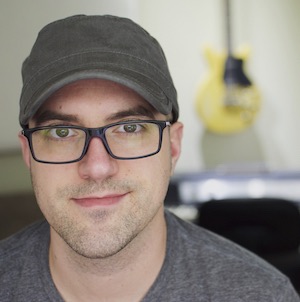 RSR072 - Chris Graham - How To Grow An Online Mastering Studio Business