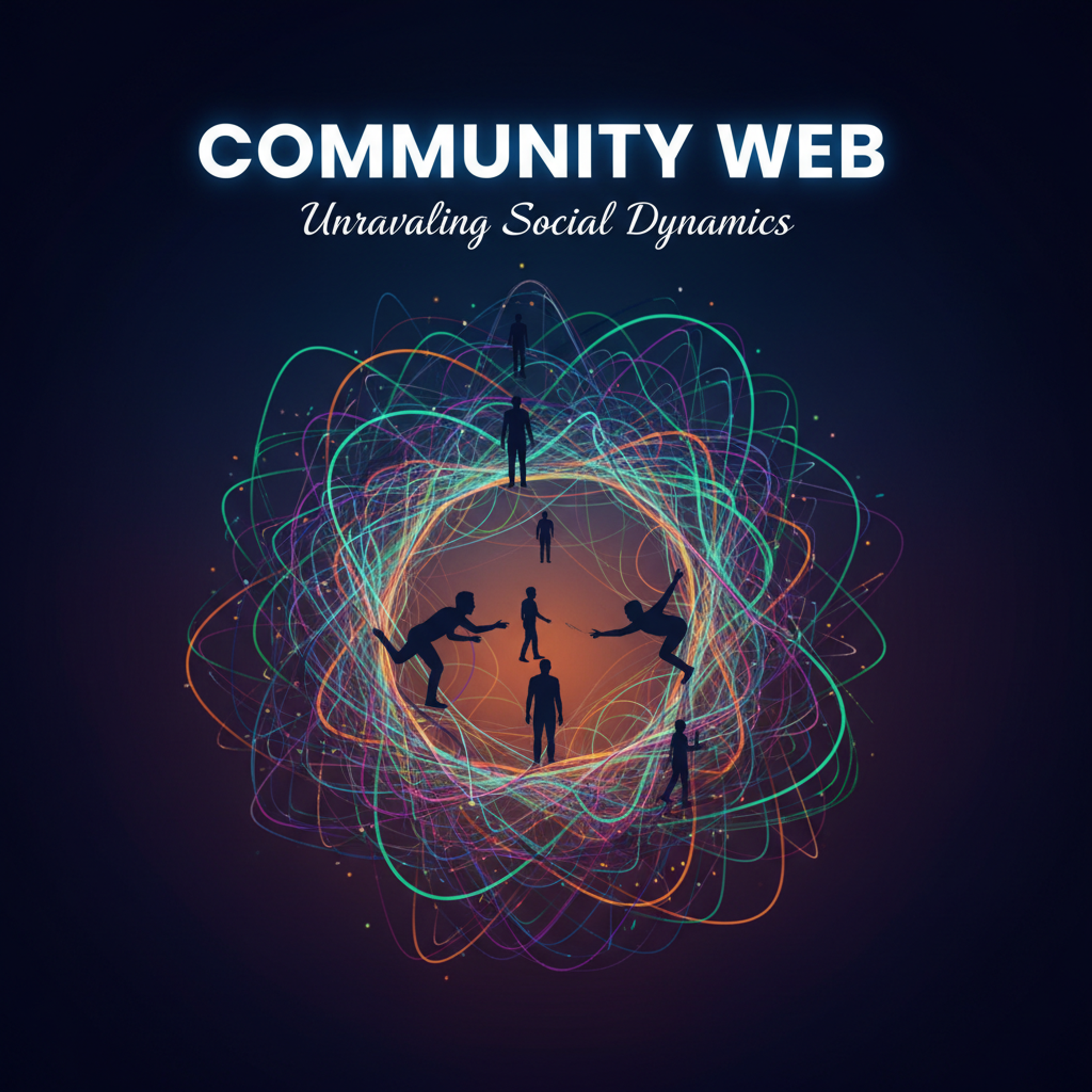 The Community of Education: Shaping the Future Through Knowledge and Learning episode artwork