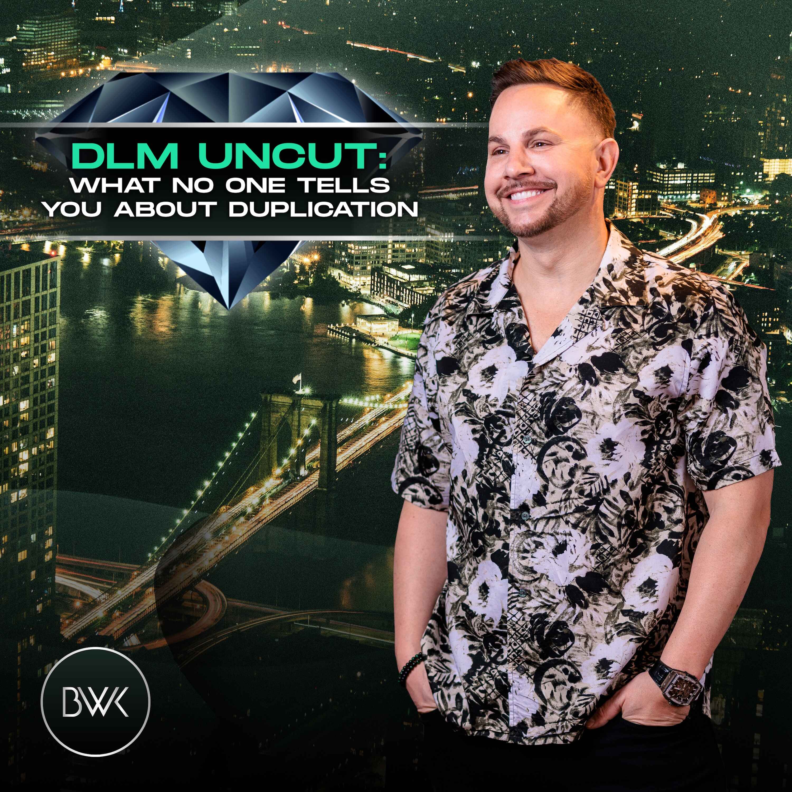 DLM Uncut: What No One Tells You About Duplication
